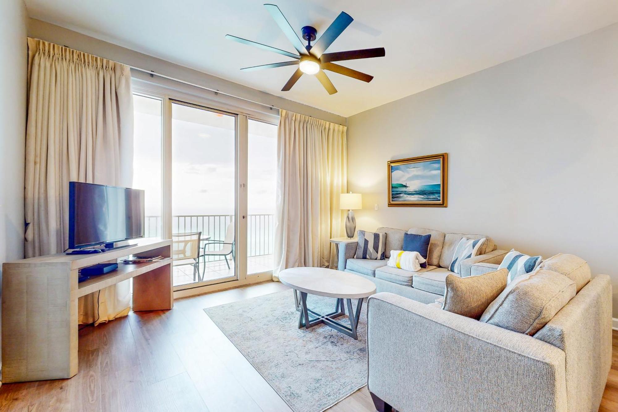 Apartment Leeward Key