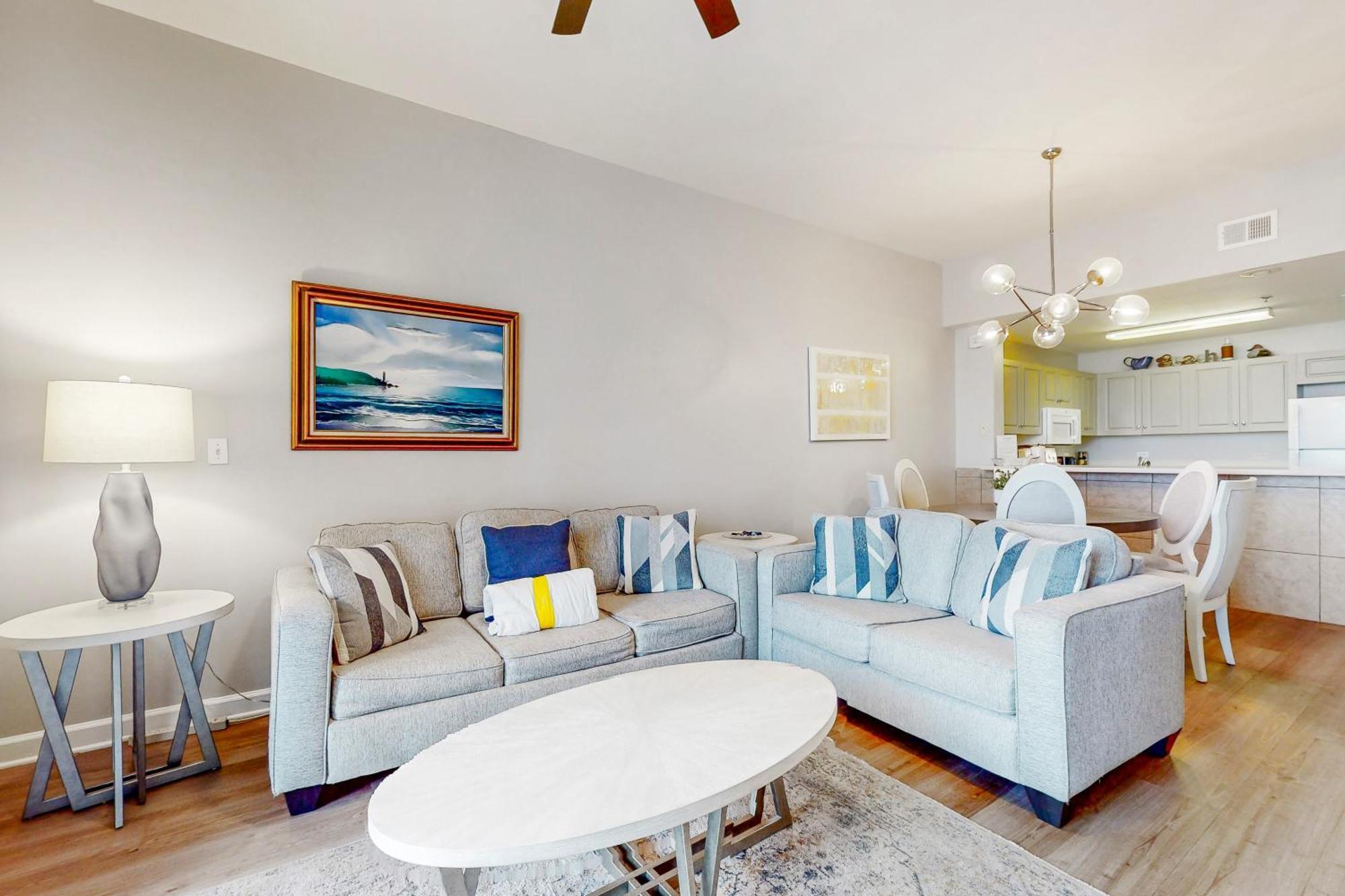 Apartment Leeward Key Destin