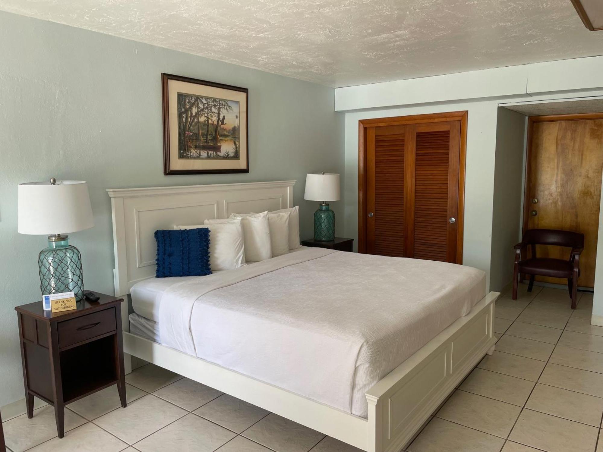 Inn Rock Reef 2*