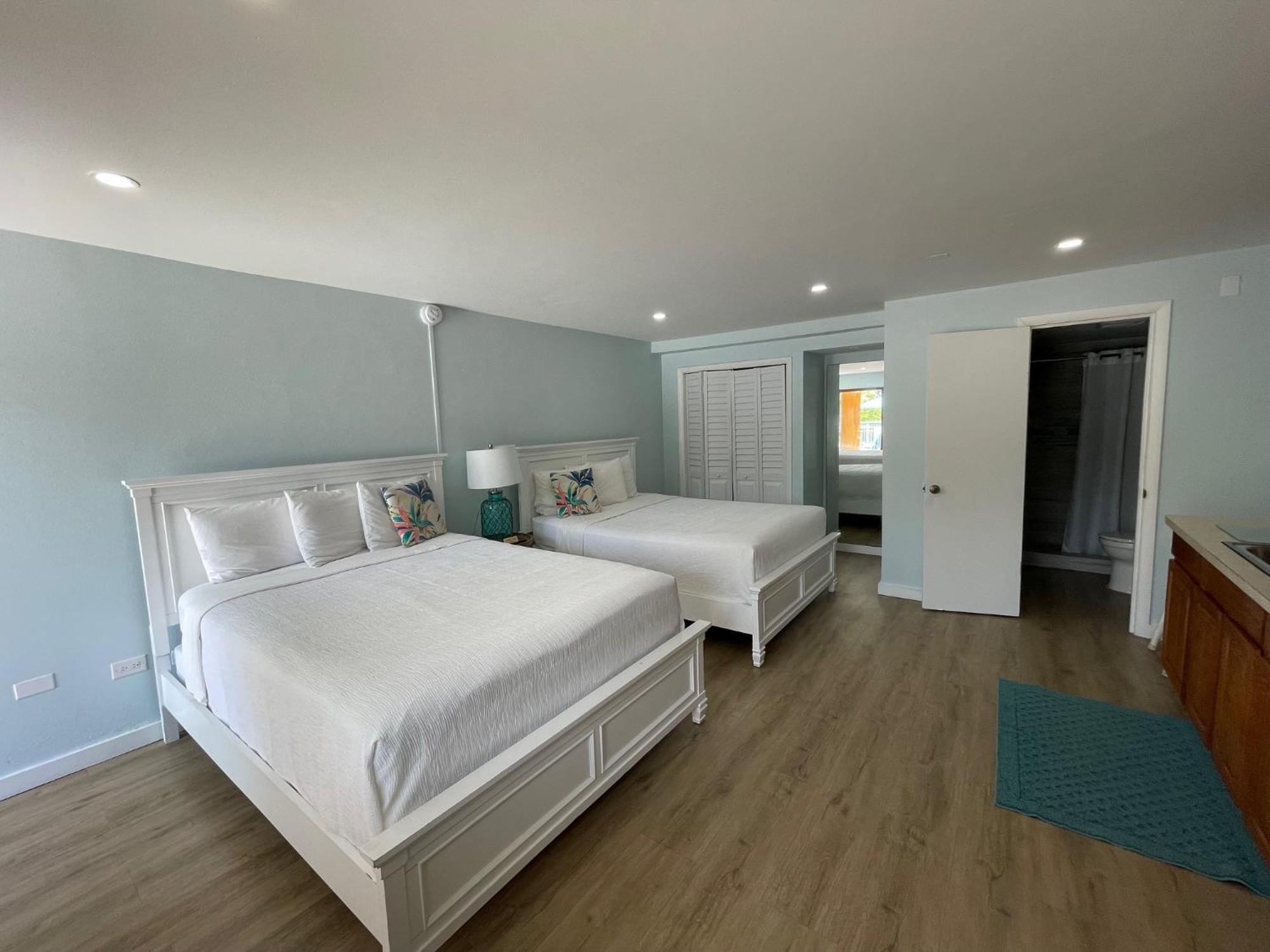 Rock Reef Inn Key Largo