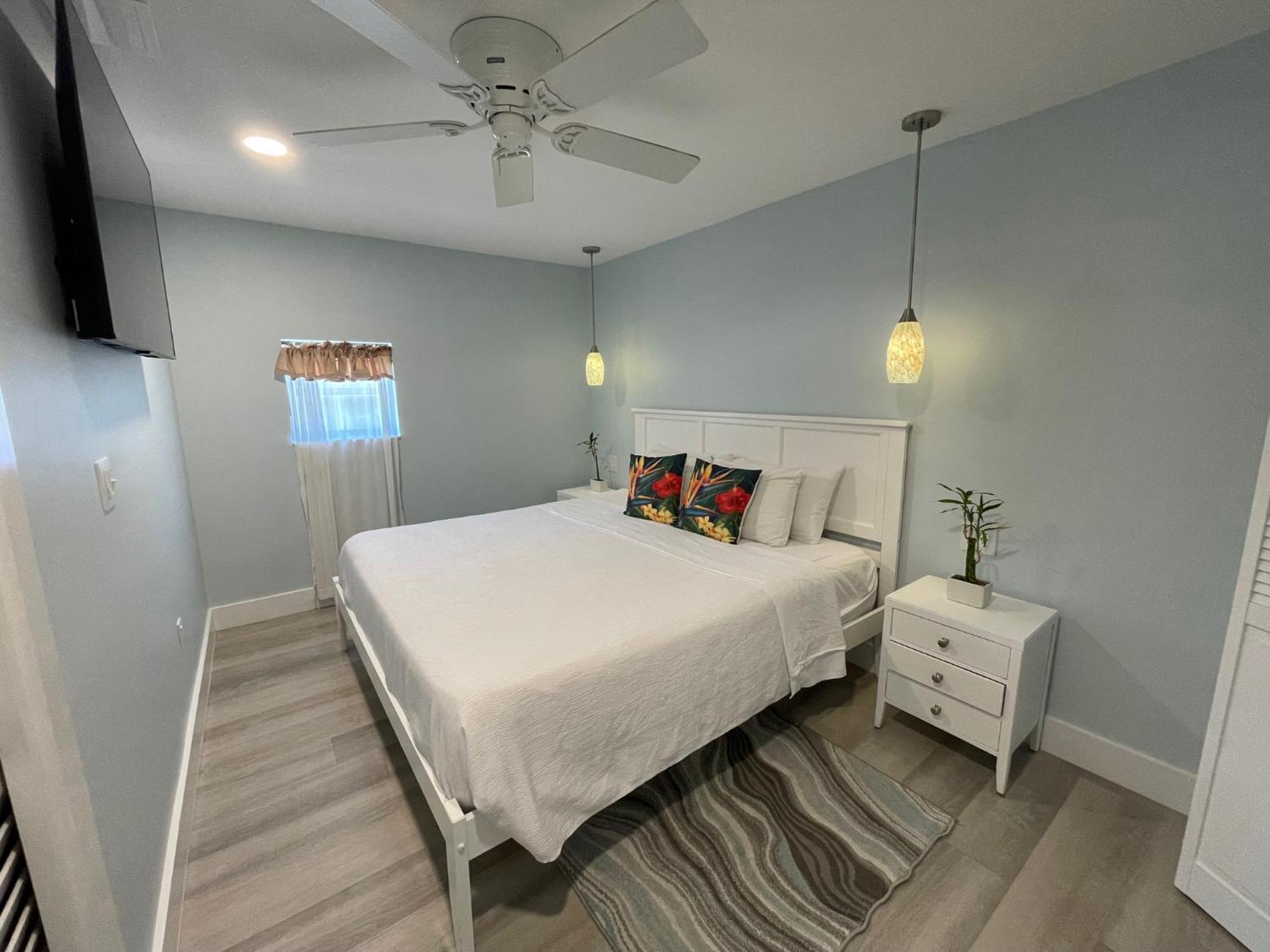 Rock Reef Inn Key Largo