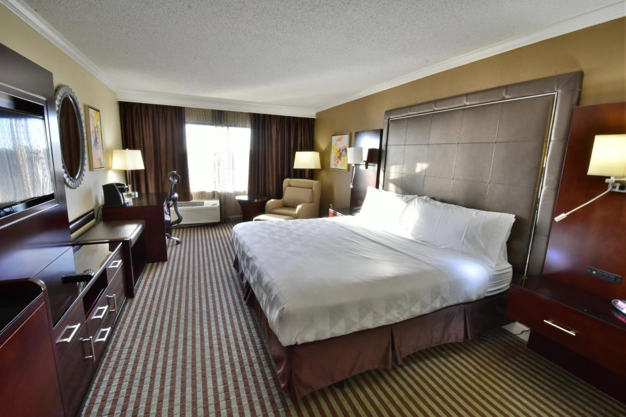 Orlando East-ucf Area By Ihg Hotel