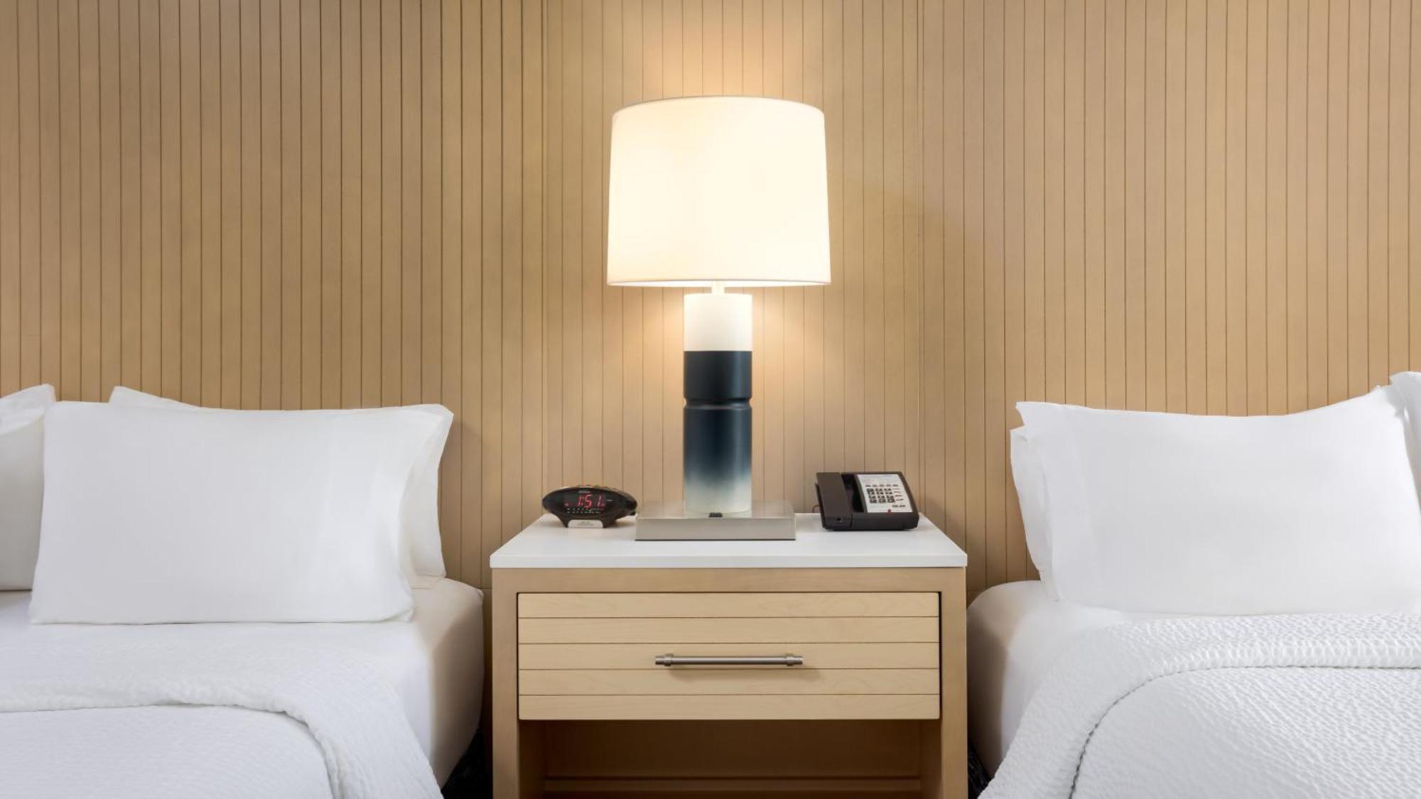 Walton By Ihg Resort 3*