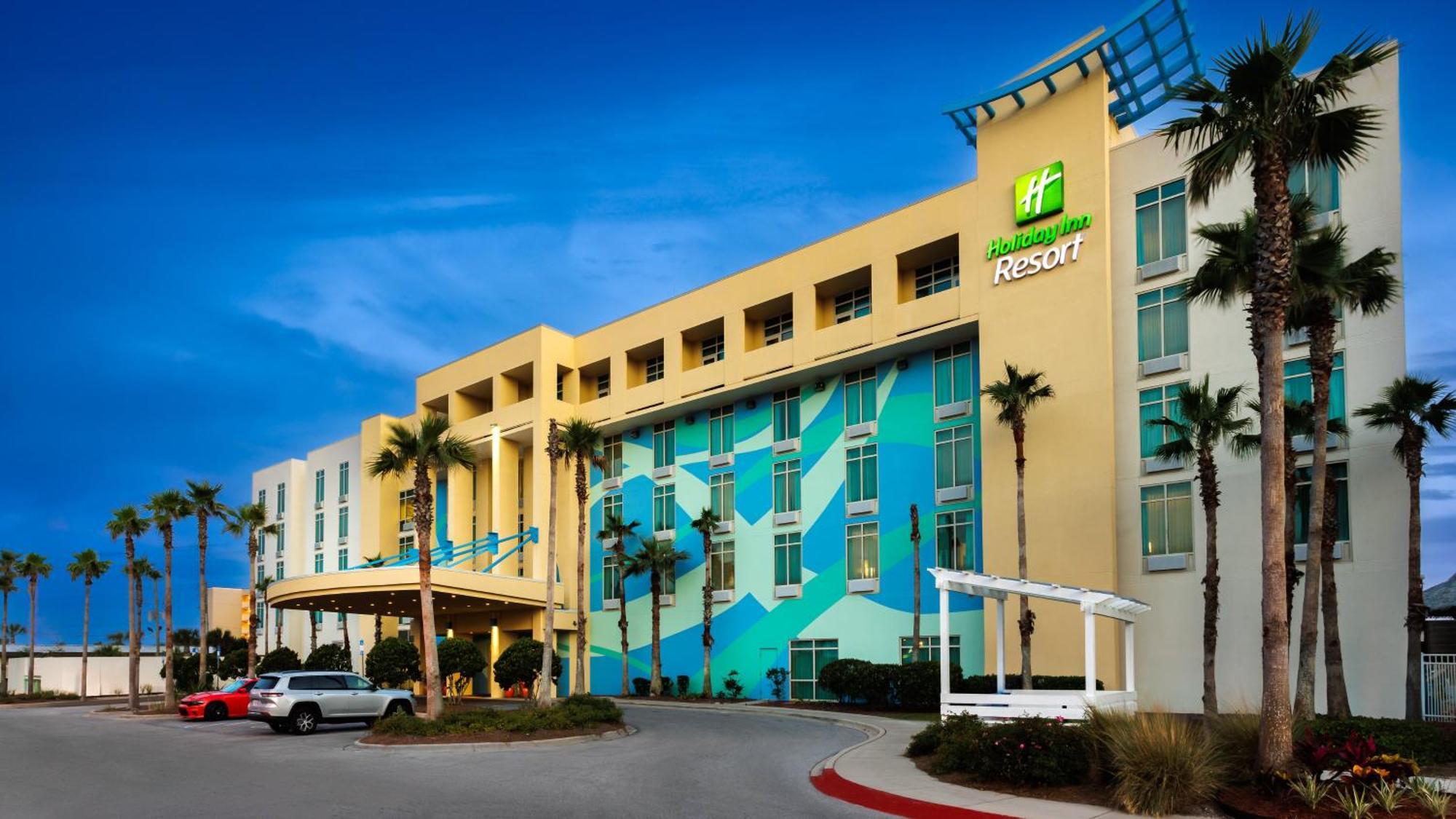 Walton By Ihg Resort