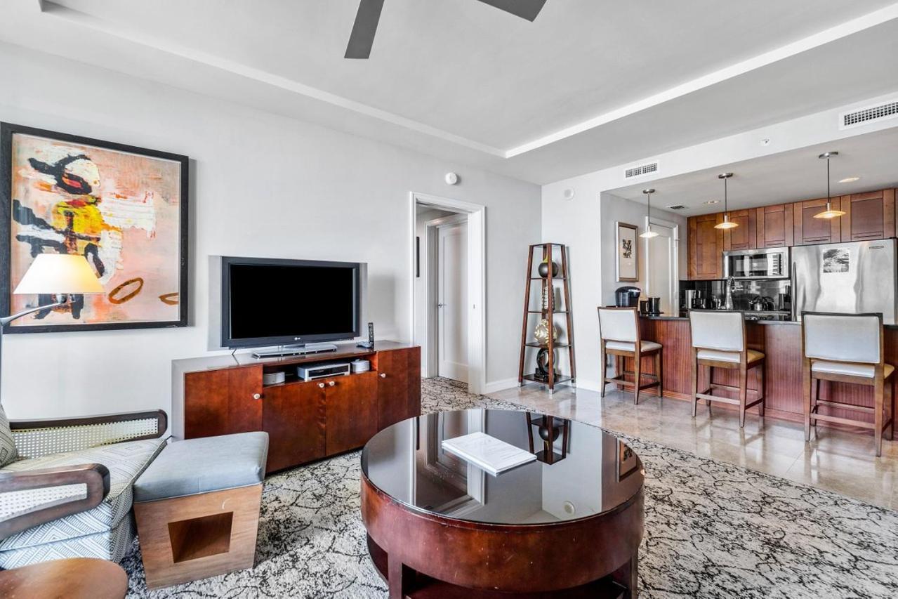 Palm Singer Island & Luxury 5*