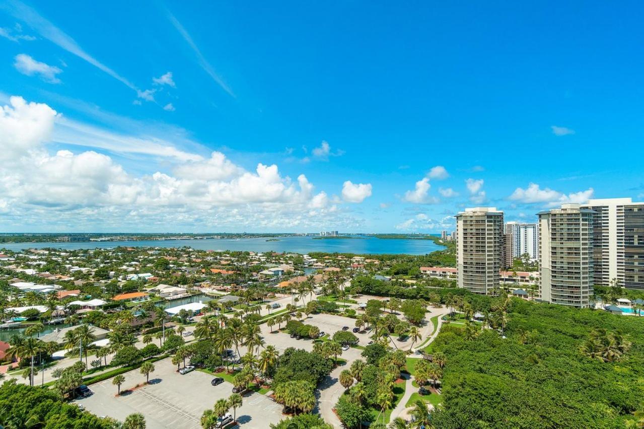 Resort Palm Singer Island & Luxury Riviera Beach