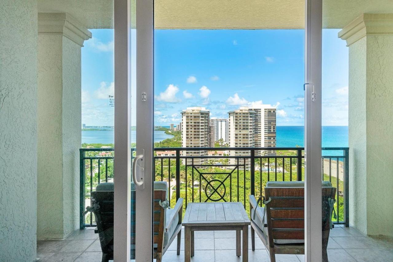 Resort Palm Singer Island & Luxury 5*