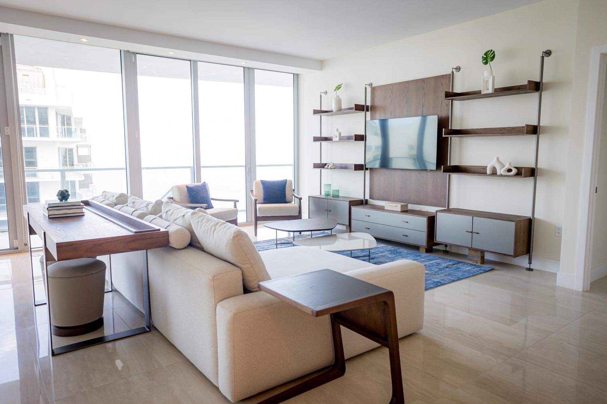 Amrit Ocean & Residences Singer Island Hotel 5*