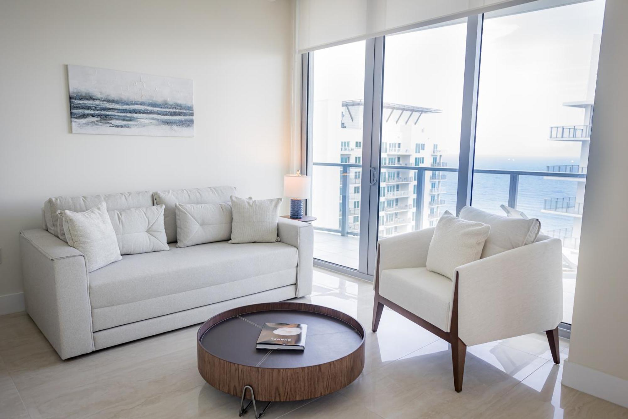 Amrit Ocean & Residences Singer Island Hotel