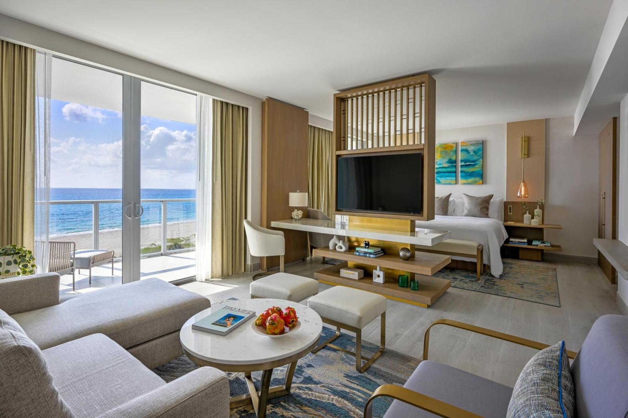 Amrit Ocean & Residences Singer Island Riviera Beach