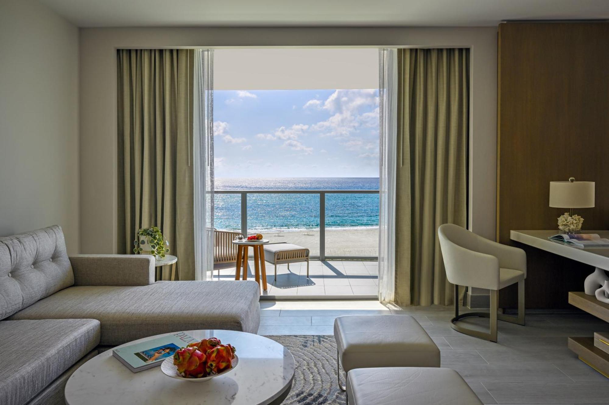Amrit Ocean & Residences Singer Island 5* Riviera Beach