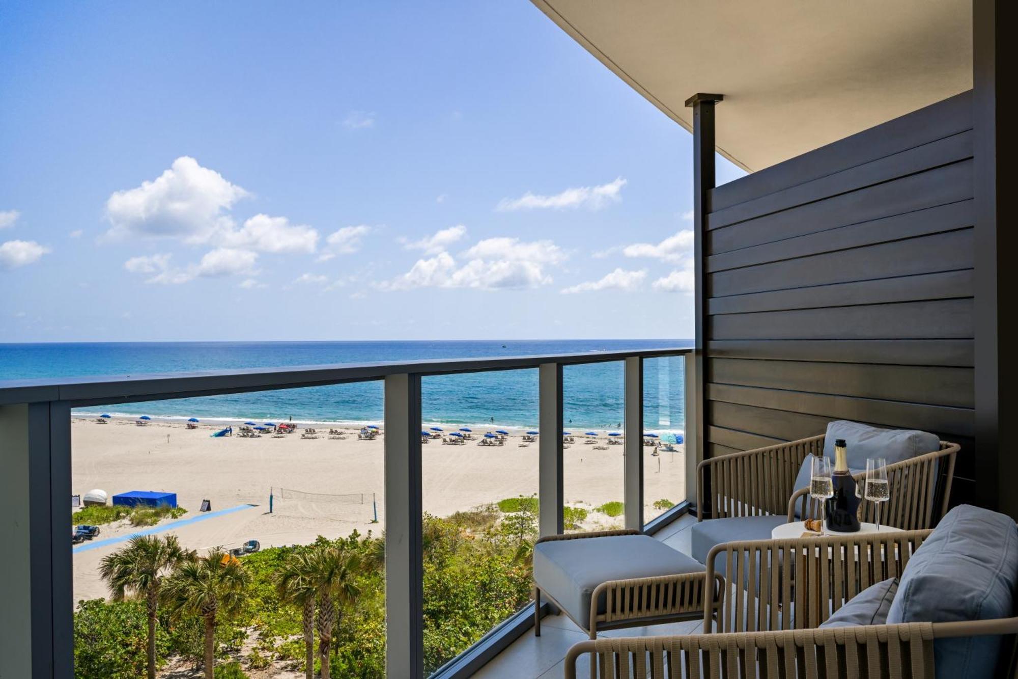 Amrit Ocean & Residences Singer Island 5* Riviera Beach