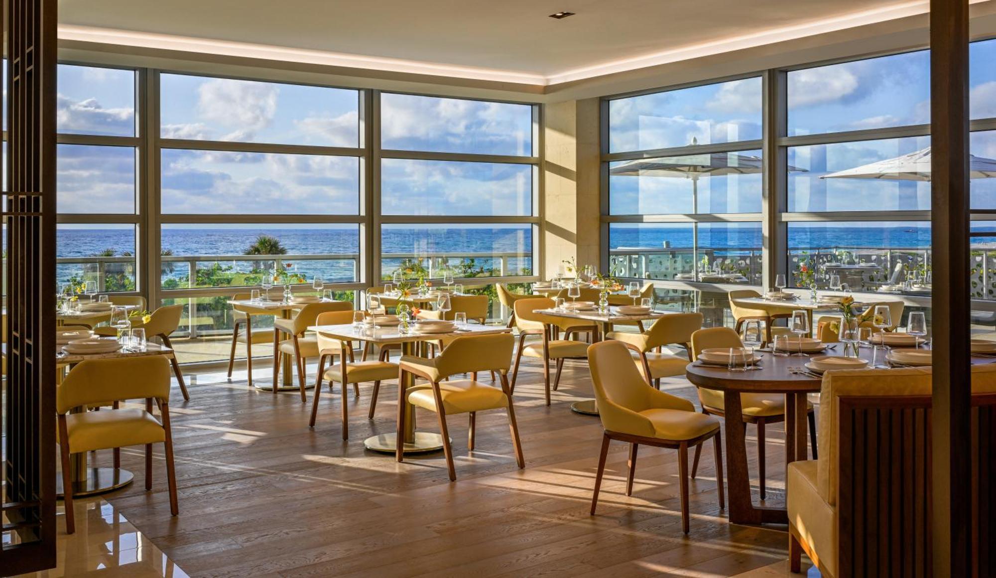 Amrit Ocean & Residences Singer Island Hotel