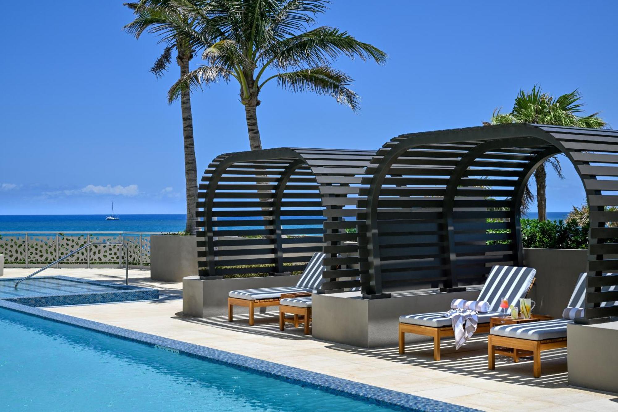 Hotel Amrit Ocean & Residences Singer Island Riviera Beach