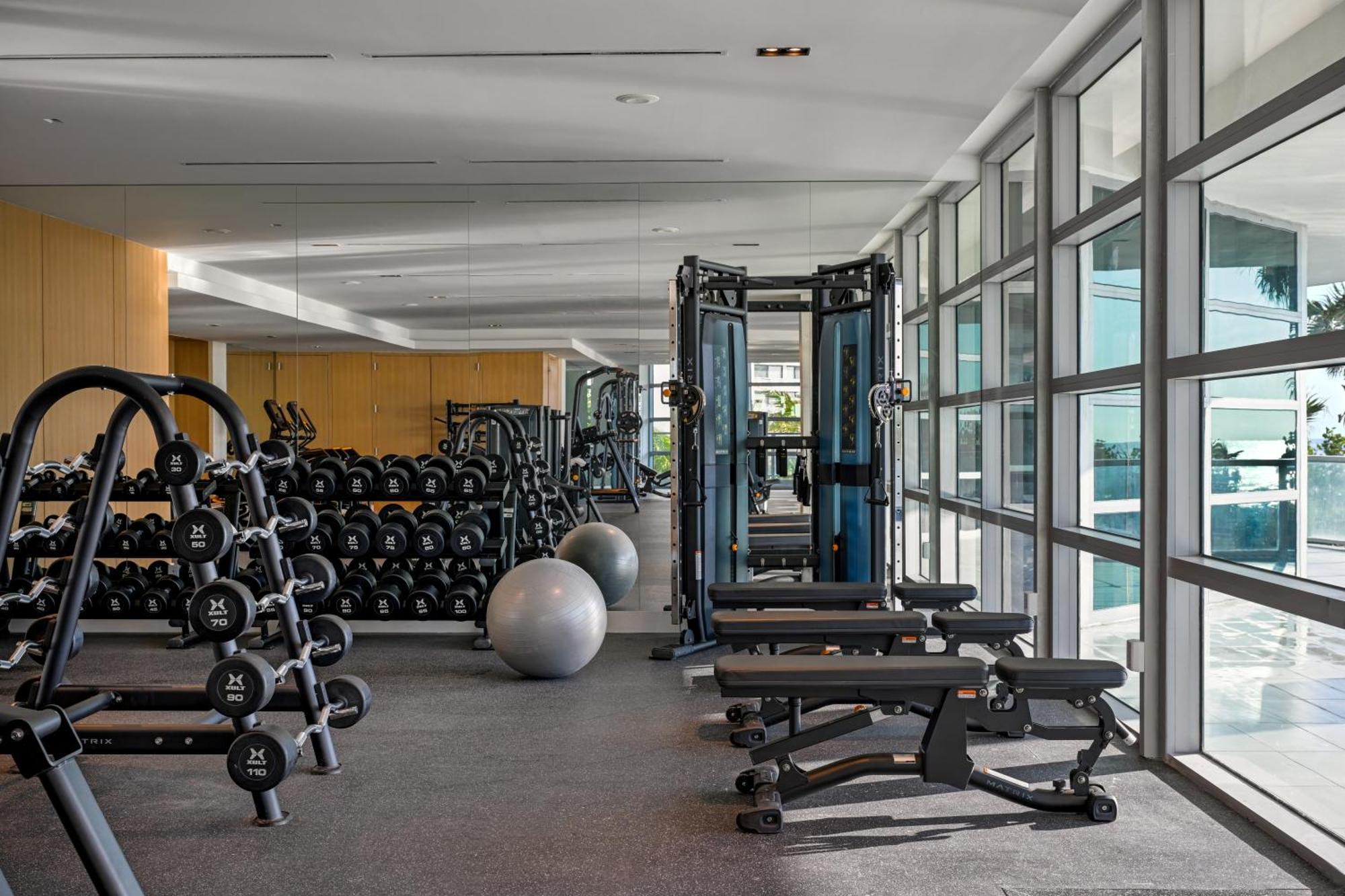 Amrit Ocean & Residences Singer Island 5* Riviera Beach