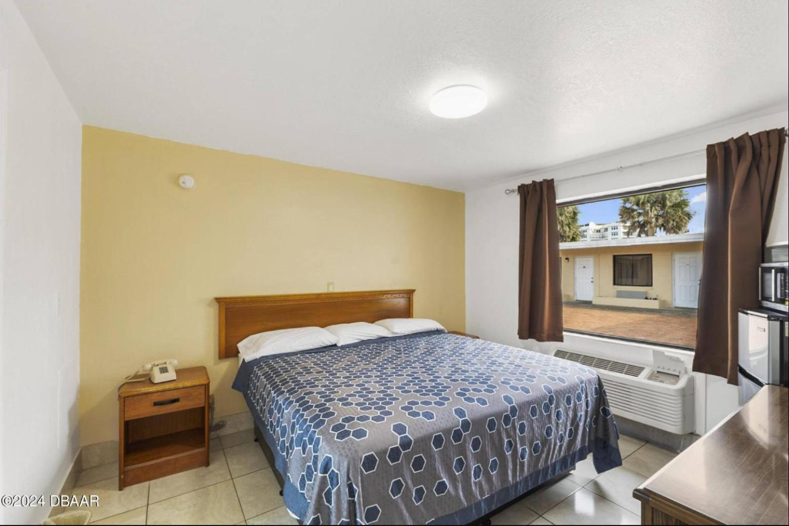 Motel A1a Travel 2*