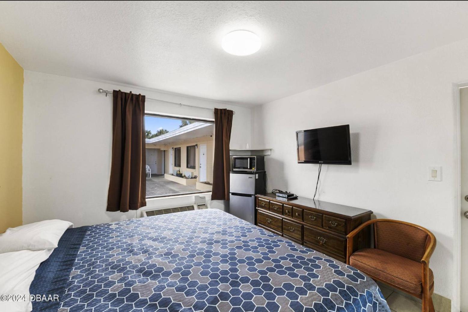 A1a Travel Motel