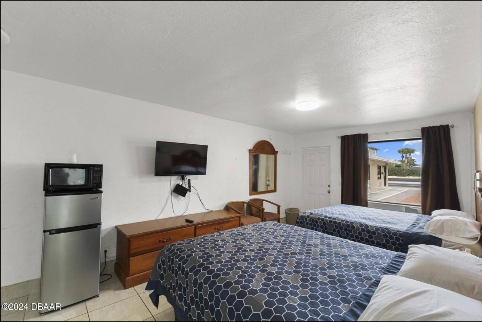 A1a Travel Motel Ormond Beach