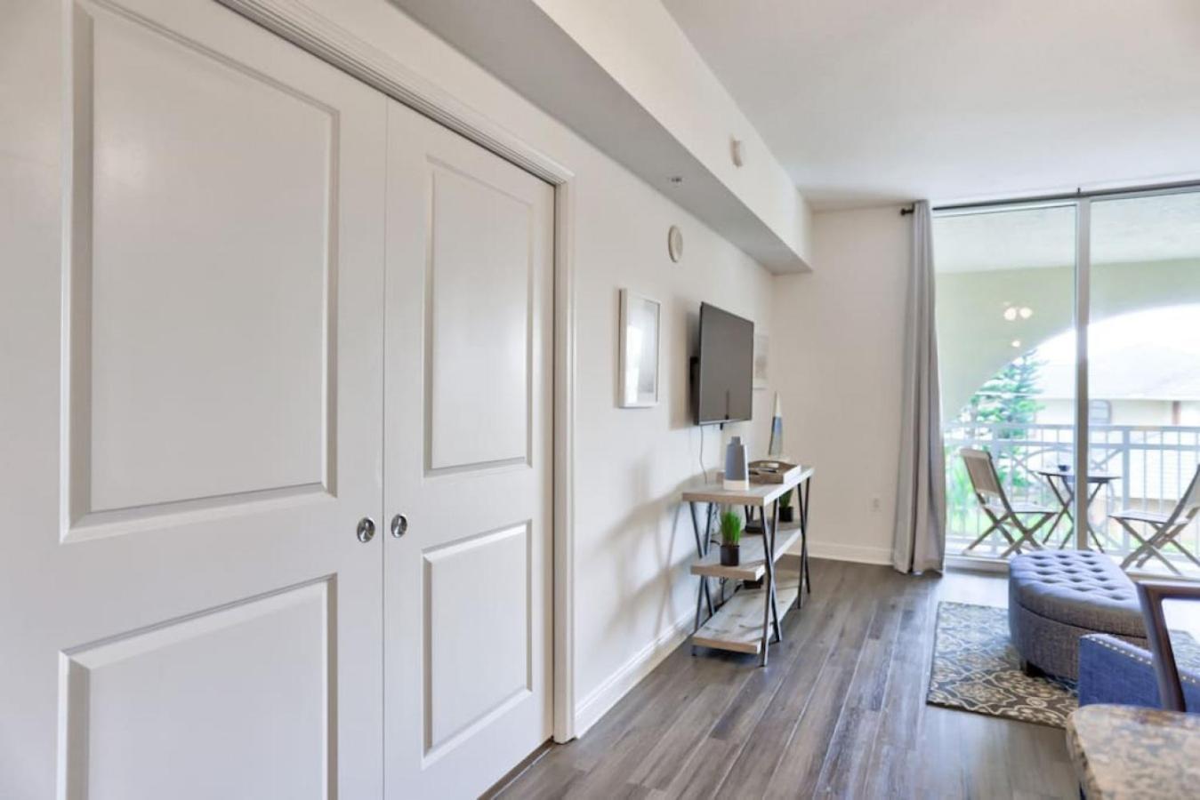 1br Rooftop Pool-10 Min Walk To Holiday home *