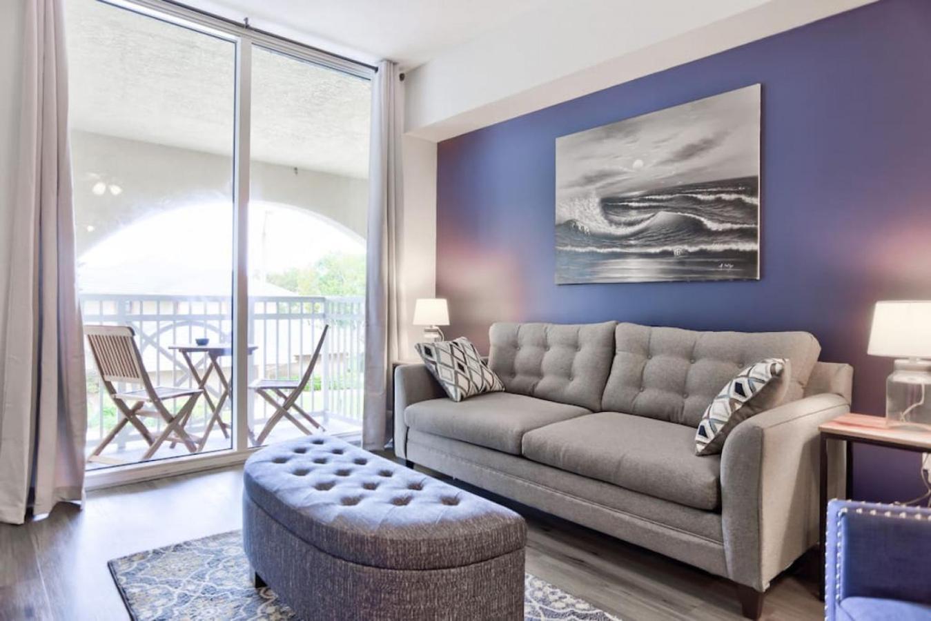 1br Rooftop Pool-10 Min Walk To Holiday home *