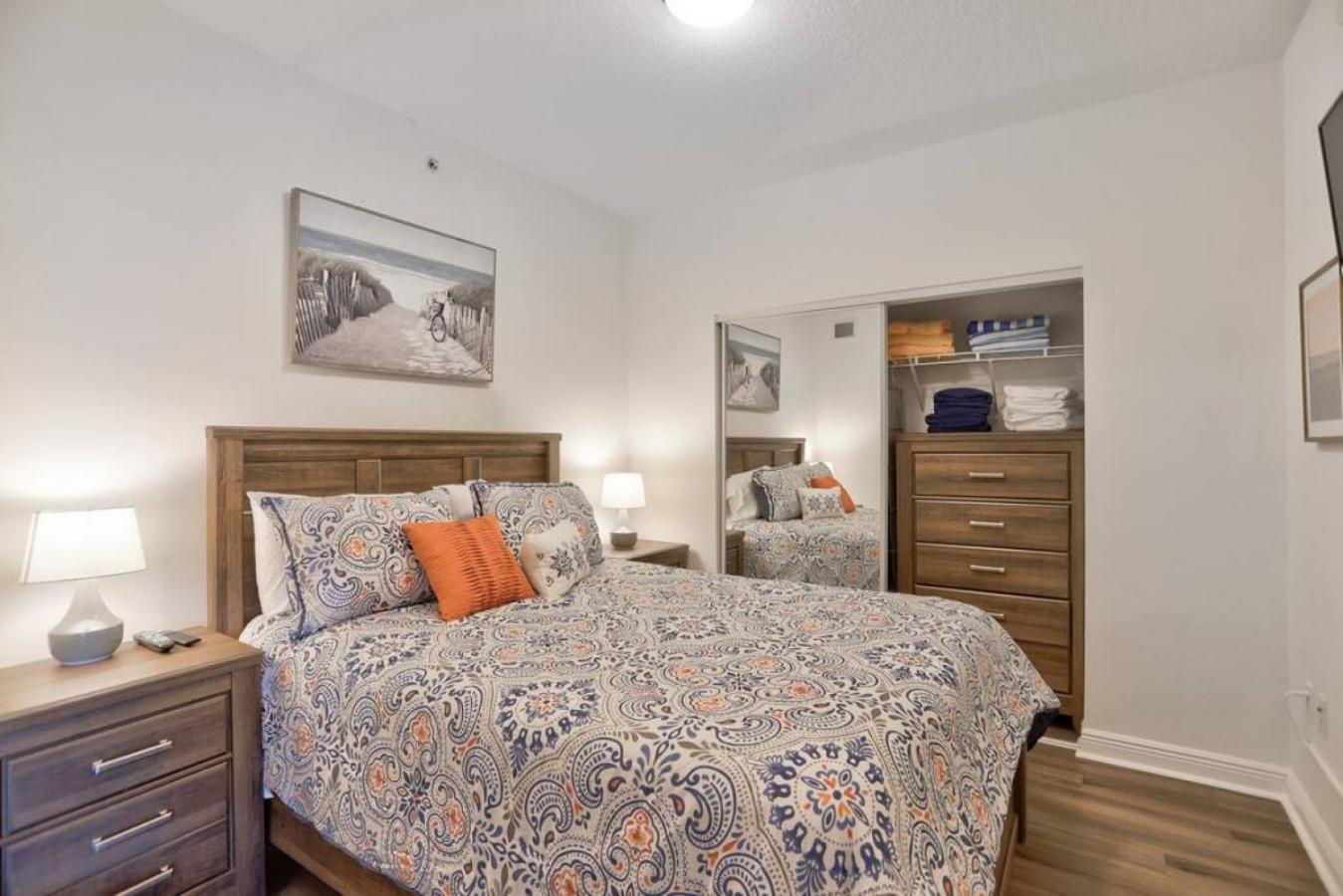 1br Rooftop Pool-10 Min Walk To Boynton Beach