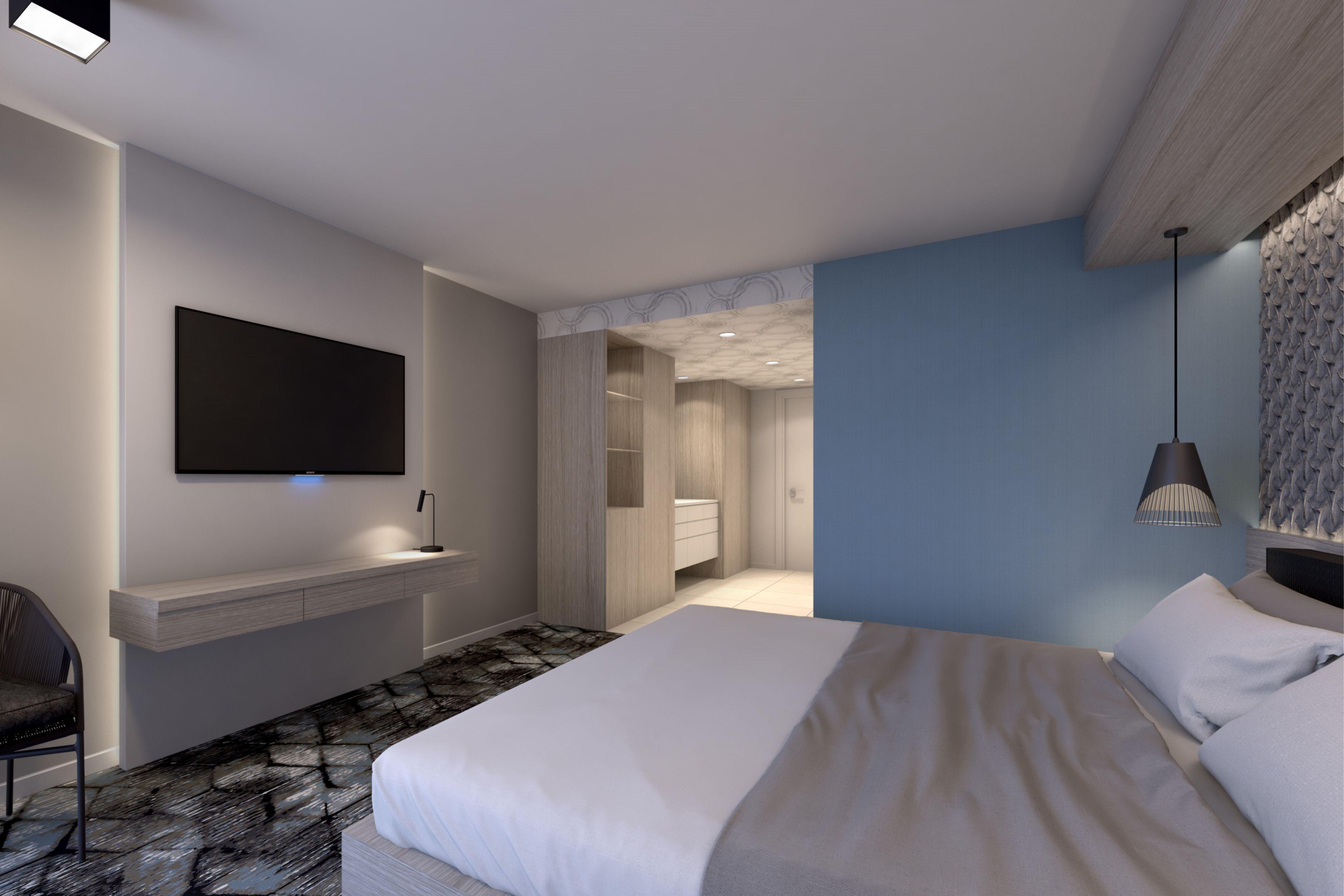 Renaissance Daytona Oceanfront Hotel