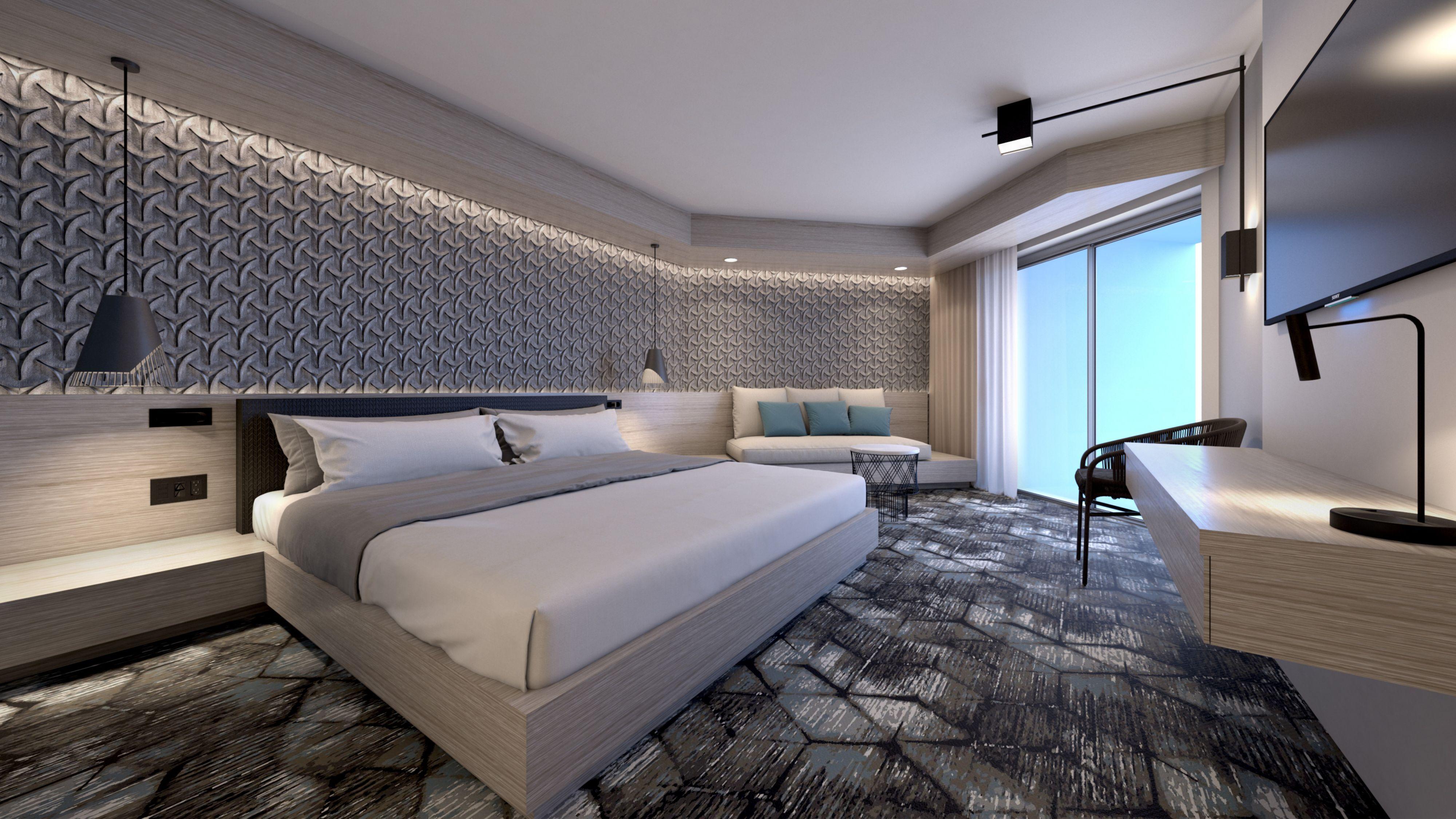 Renaissance Daytona Oceanfront Hotel Daytona Beach