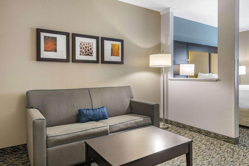 Hotel Comfort Lauderdale Airport South & Cruise Port 3*