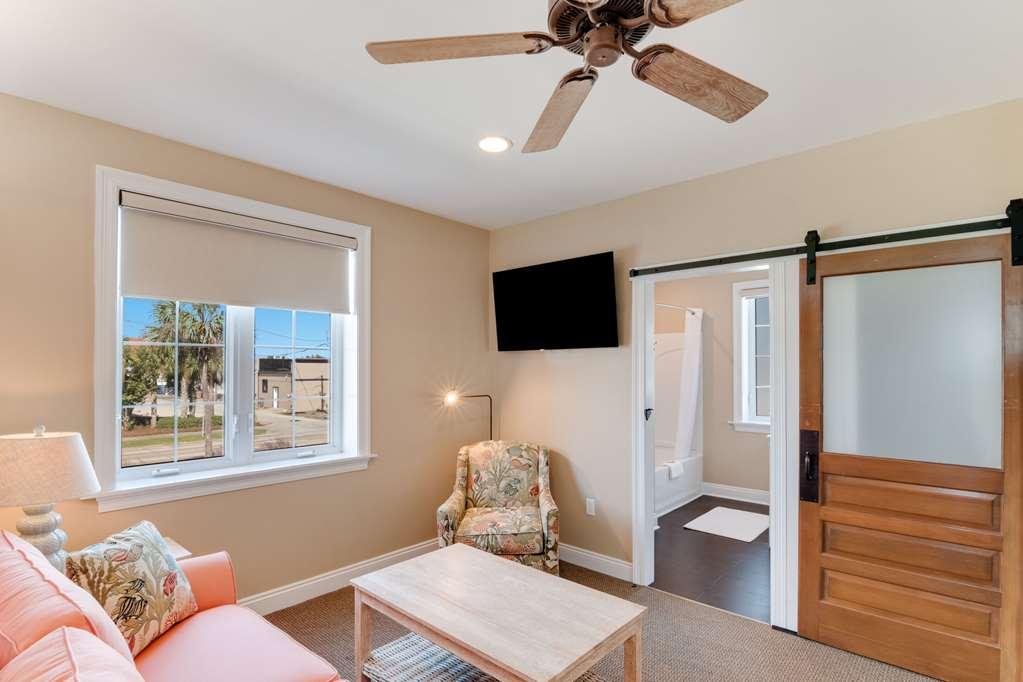 The Port And Cottages, Ascend Collection Hotel Port St. Joe
