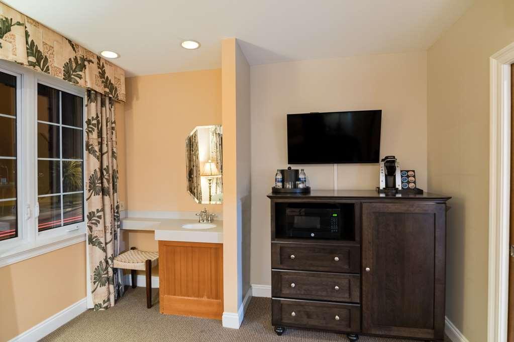 The Port And Cottages, Ascend Collection Hotel 4*