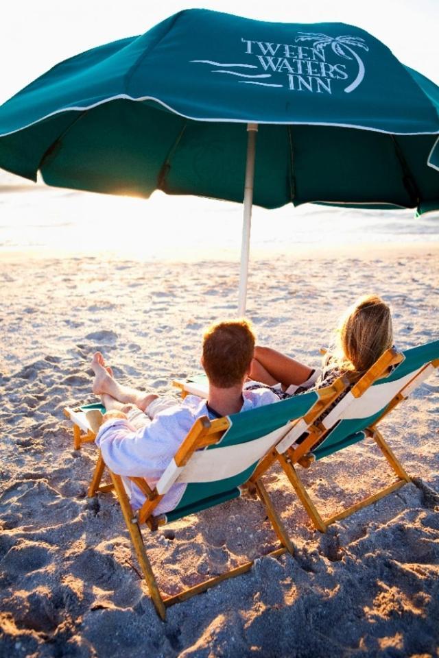 Resort Tween Waters Island &