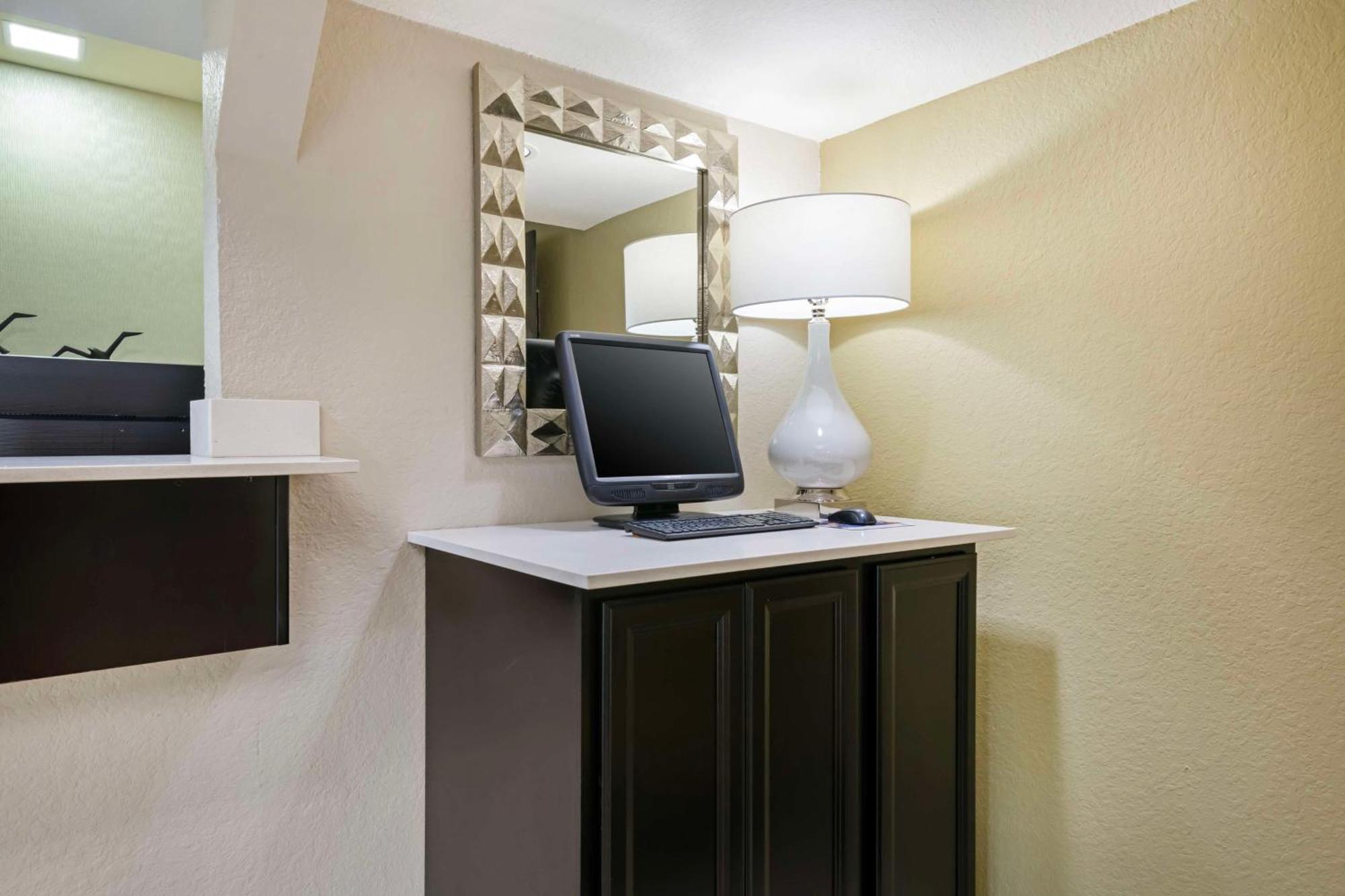 Western Edgewater 3* Edgewater (Volusia County)