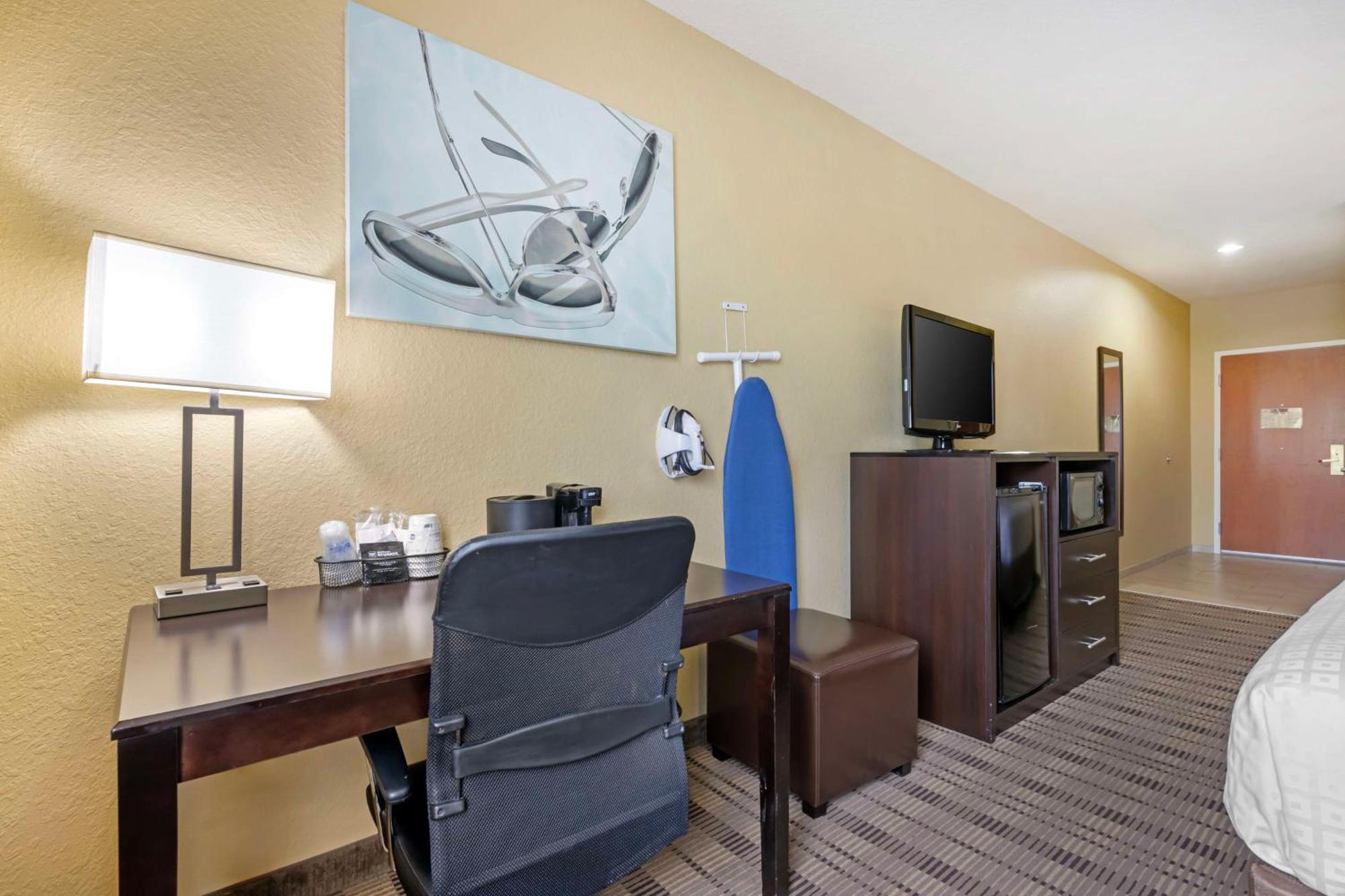 Hotel Western Edgewater