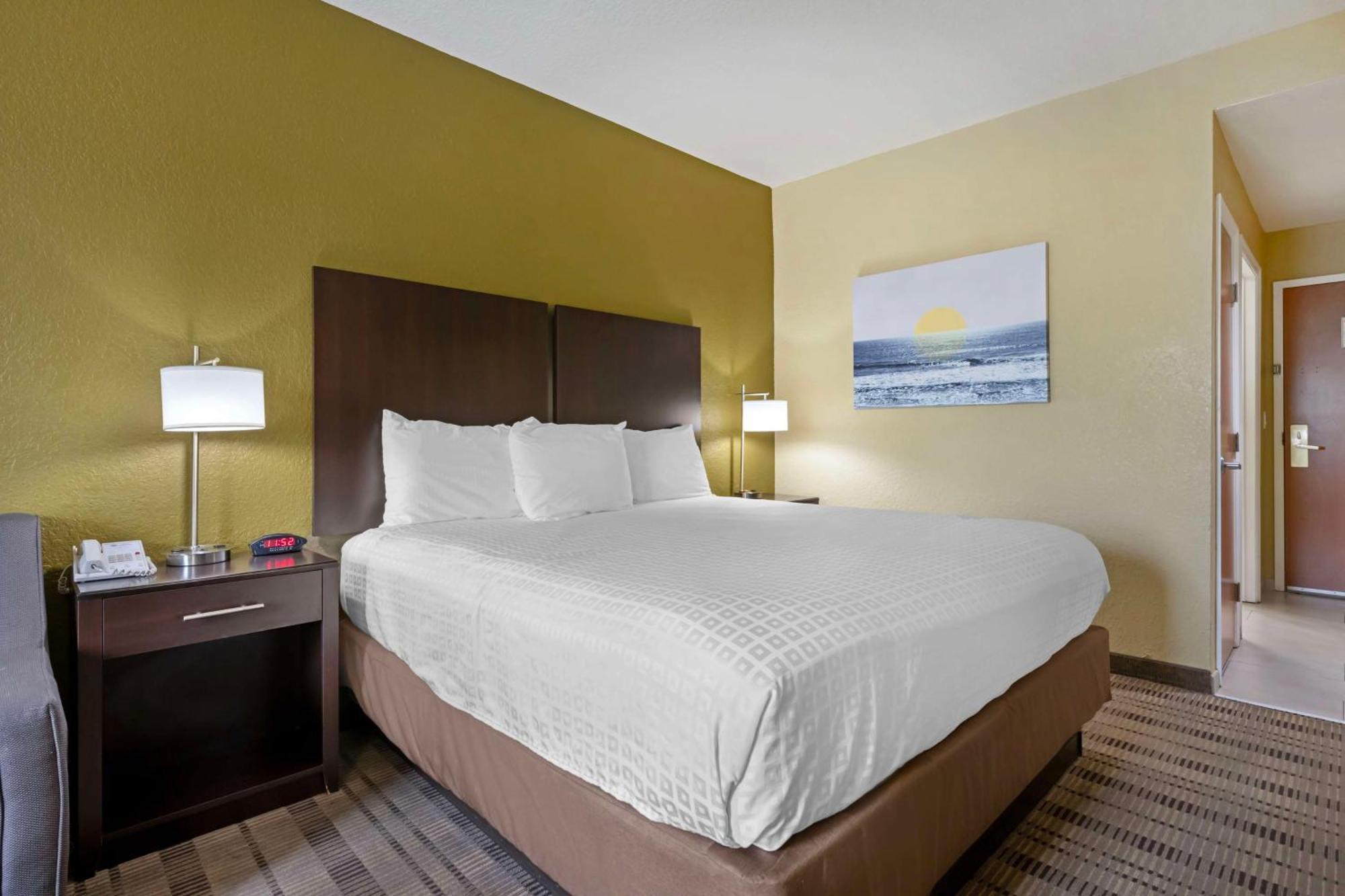 Western Edgewater Hotel Edgewater (Volusia County)
