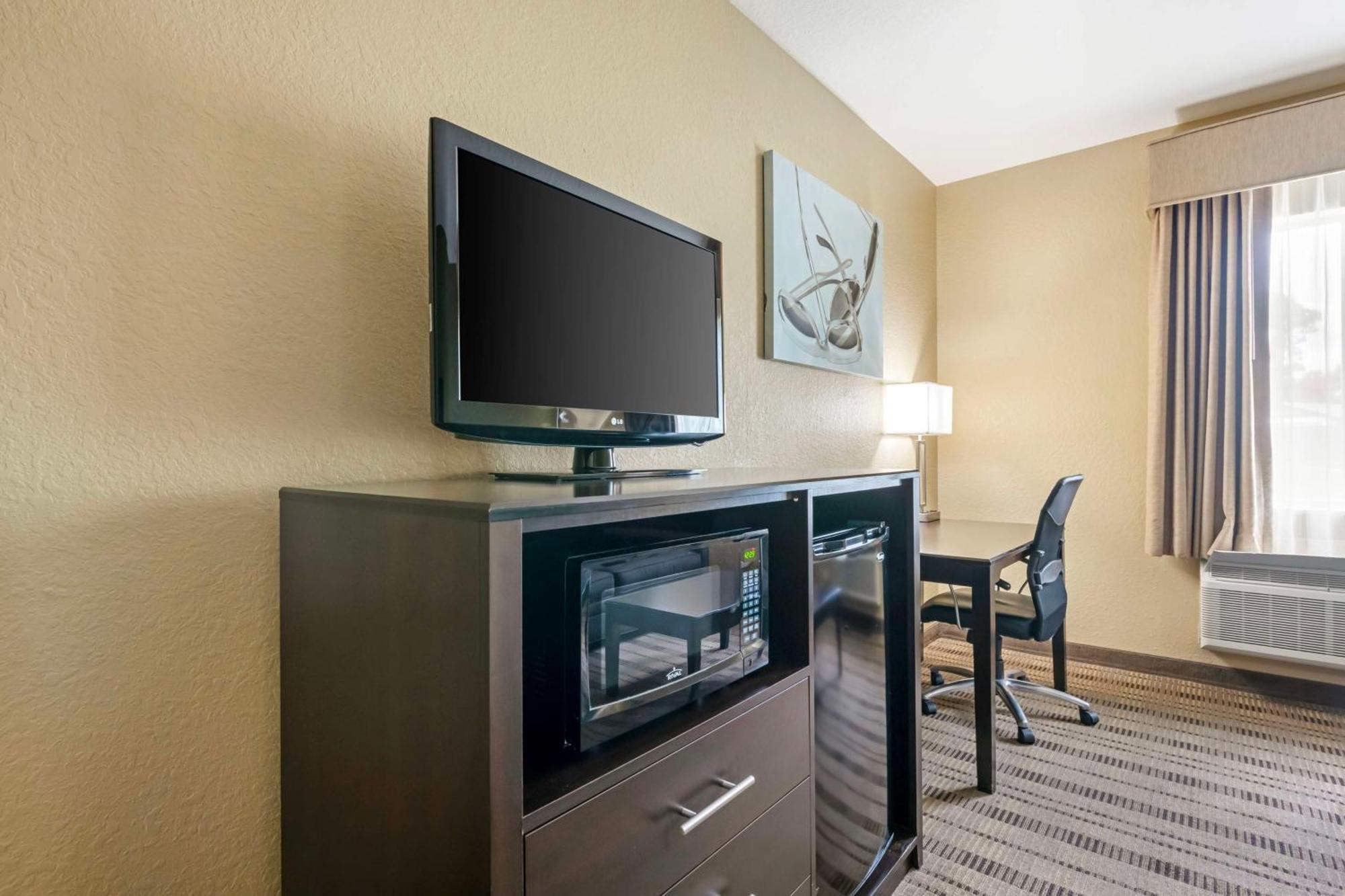 Hotel Western Edgewater