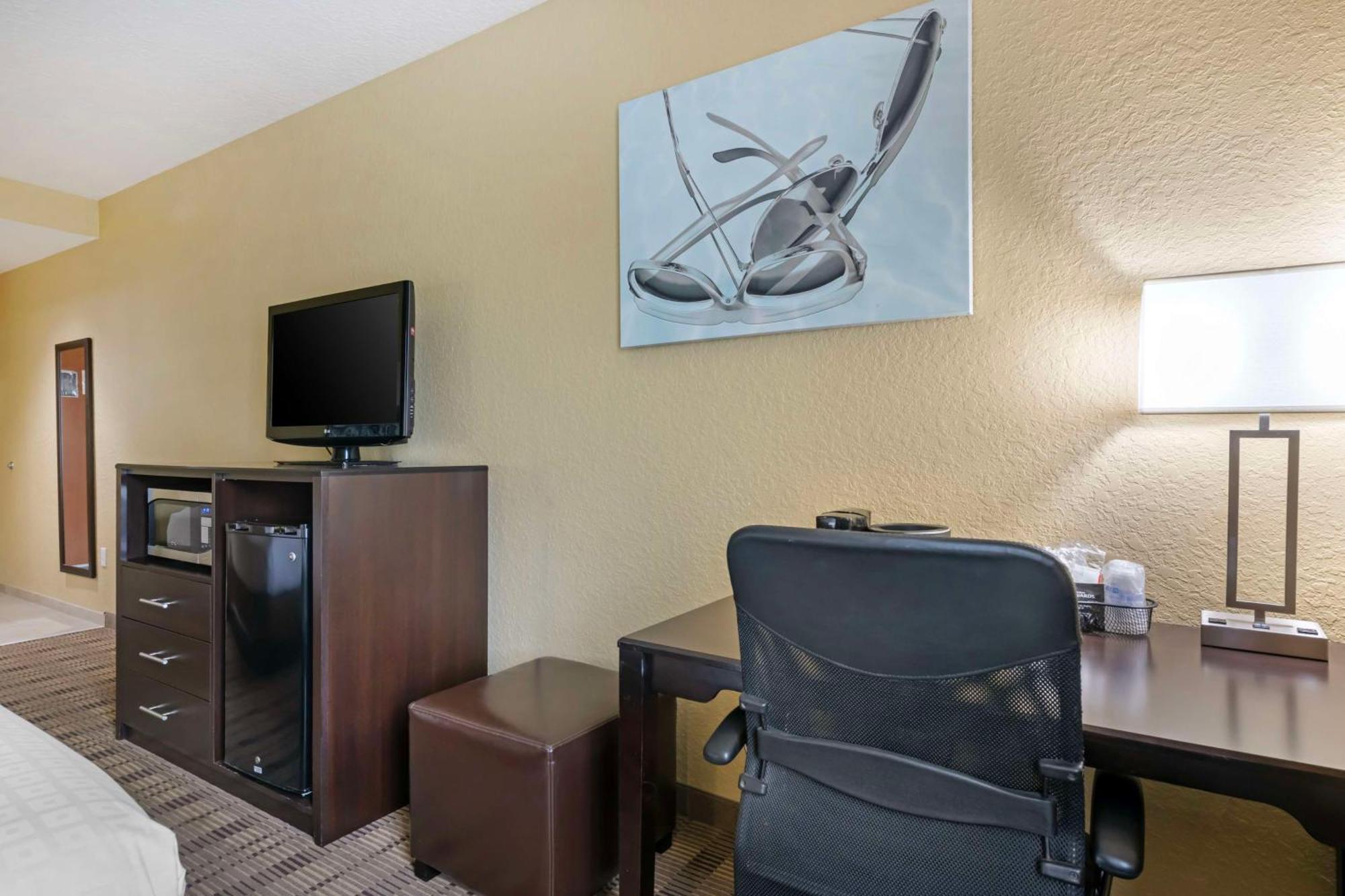 Hotel Western Edgewater Edgewater (Volusia County)