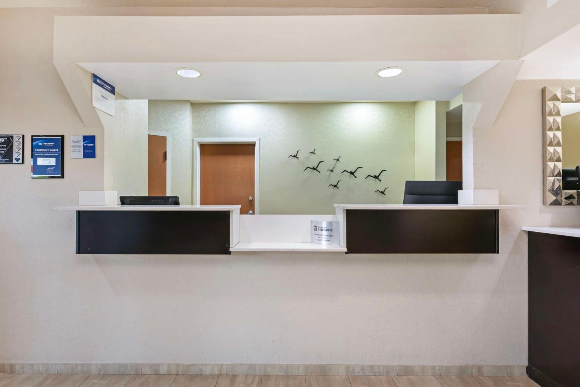 Western Edgewater 3* Edgewater (Volusia County)