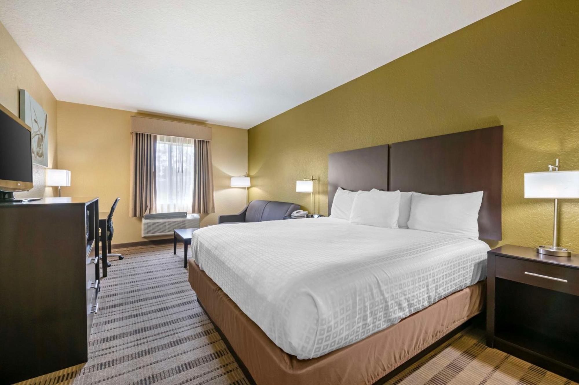 Western Edgewater Hotel Edgewater (Volusia County)