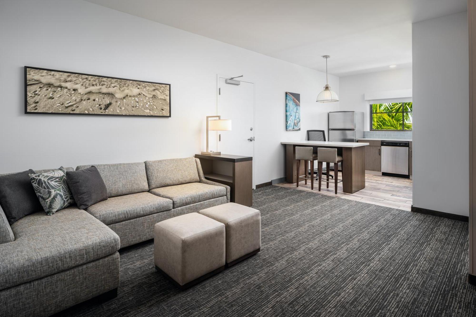 Hotel Hyatt House 5th Avenue