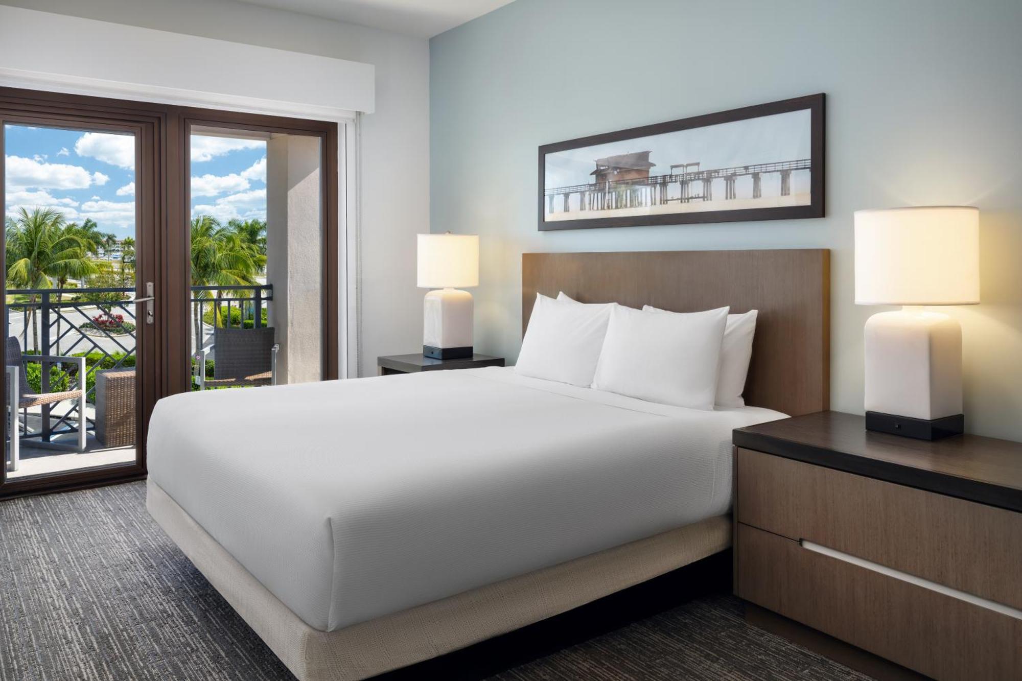 Hotel Hyatt House 5th Avenue 3*