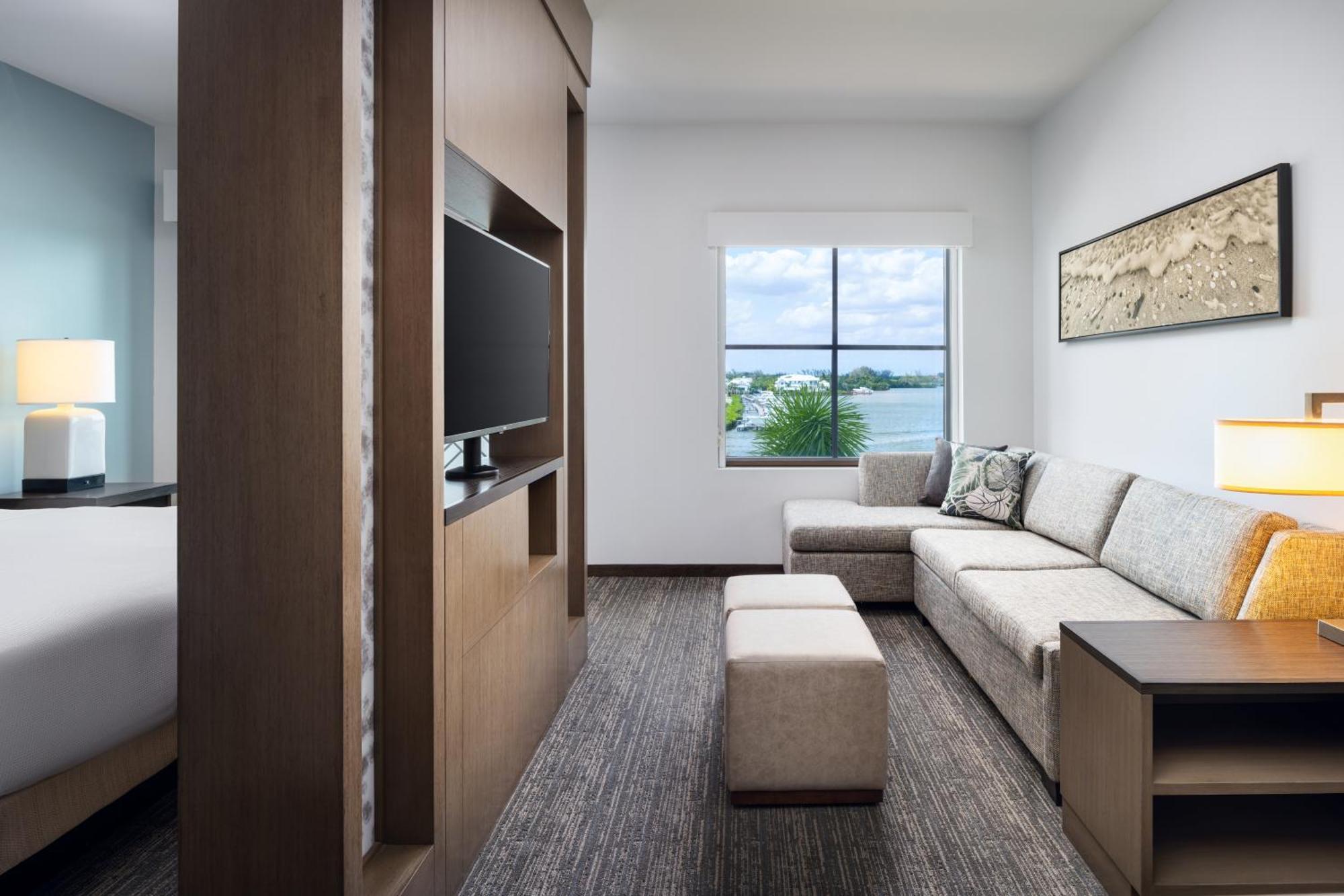 Hotel Hyatt House 5th Avenue 3*