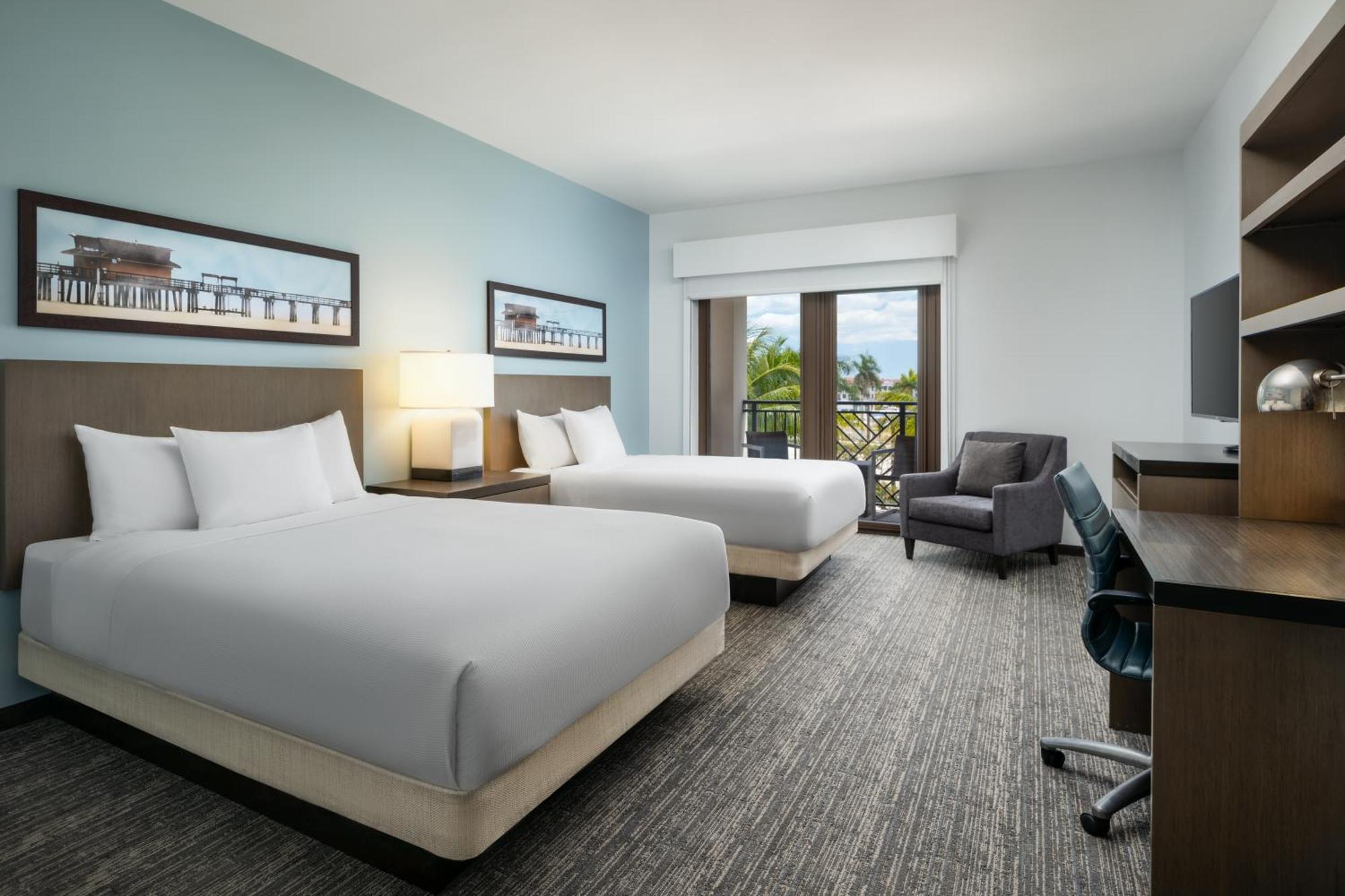 Hyatt House 5th Avenue