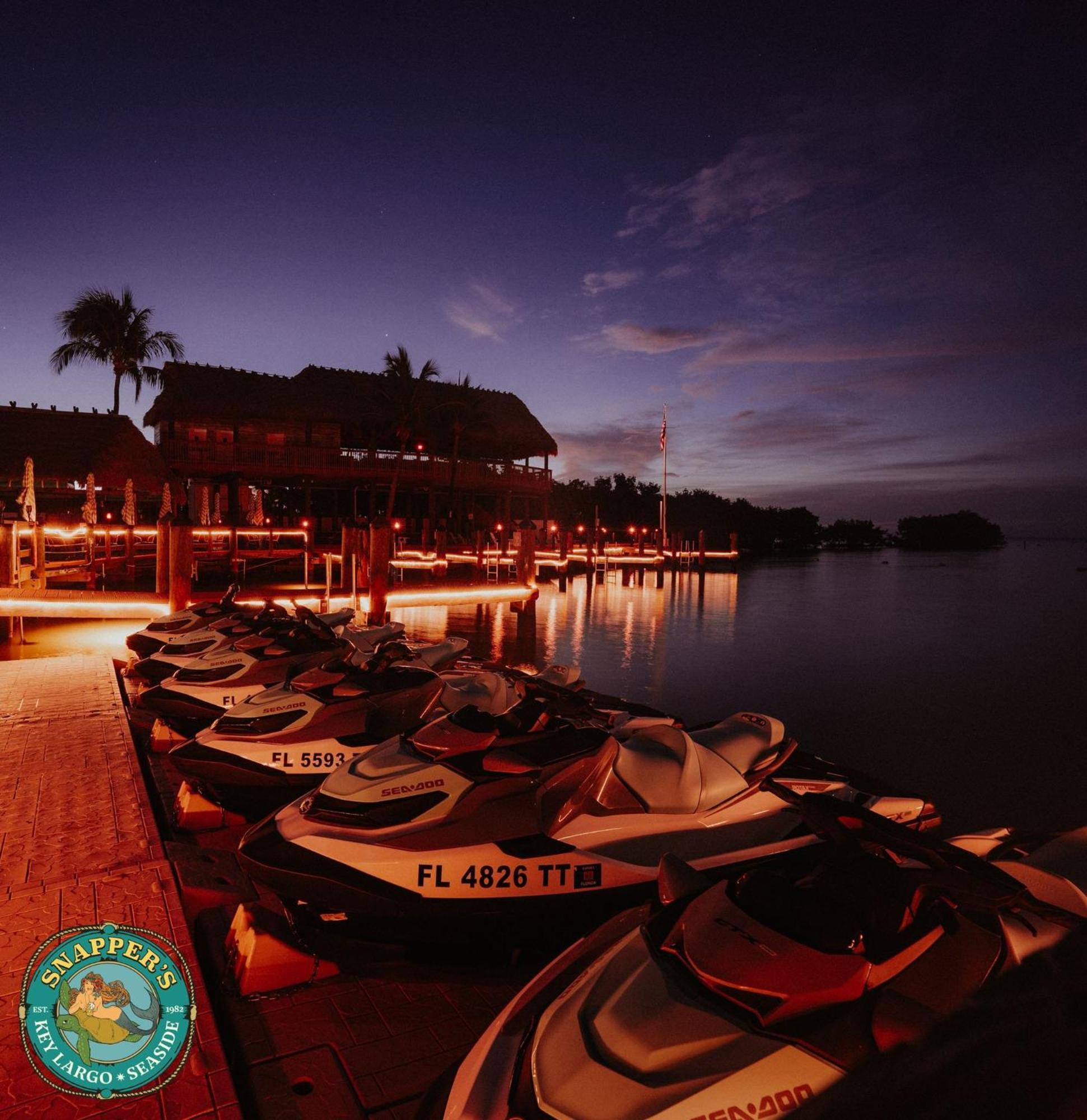 Snappers Inn *