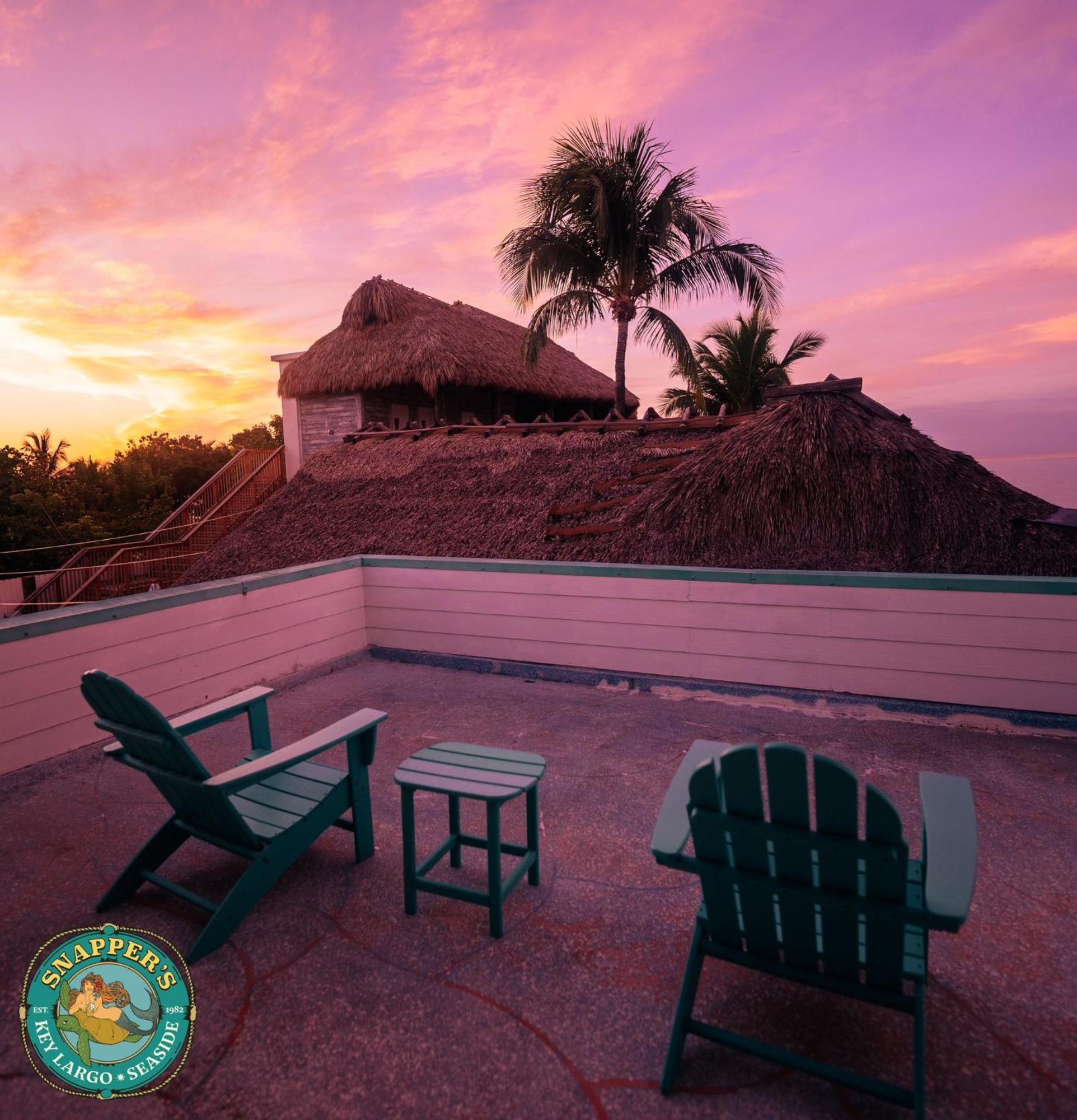 Inn Snappers Key Largo