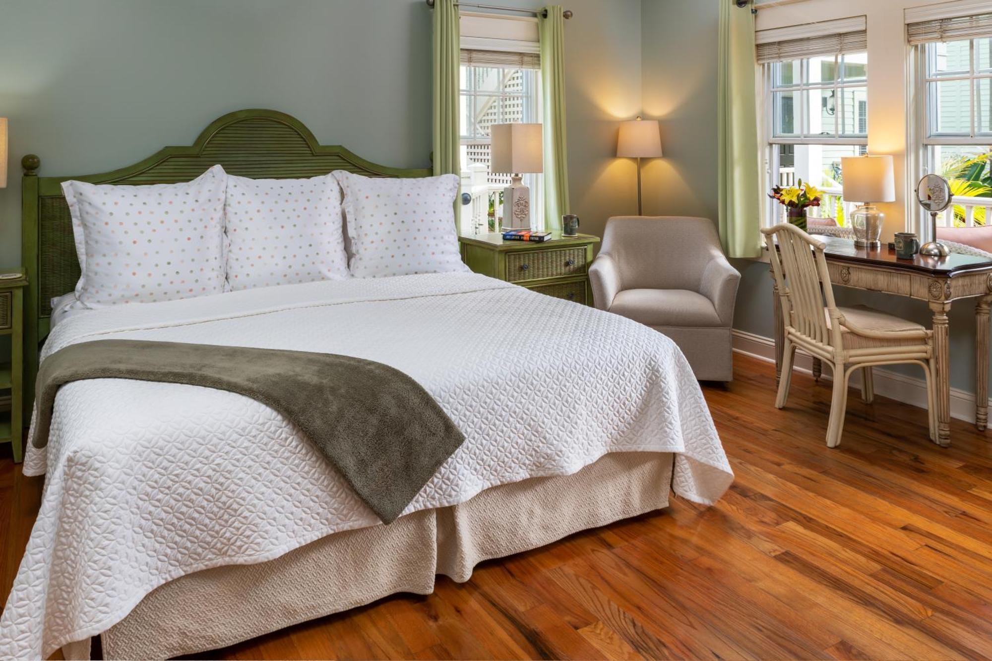 The Addison On Amelia 3* Fernandina Beach