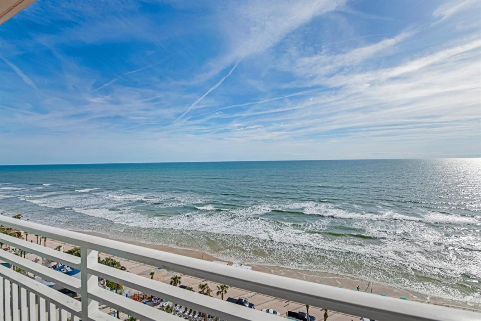 Unit 1208 Apartment Daytona Beach