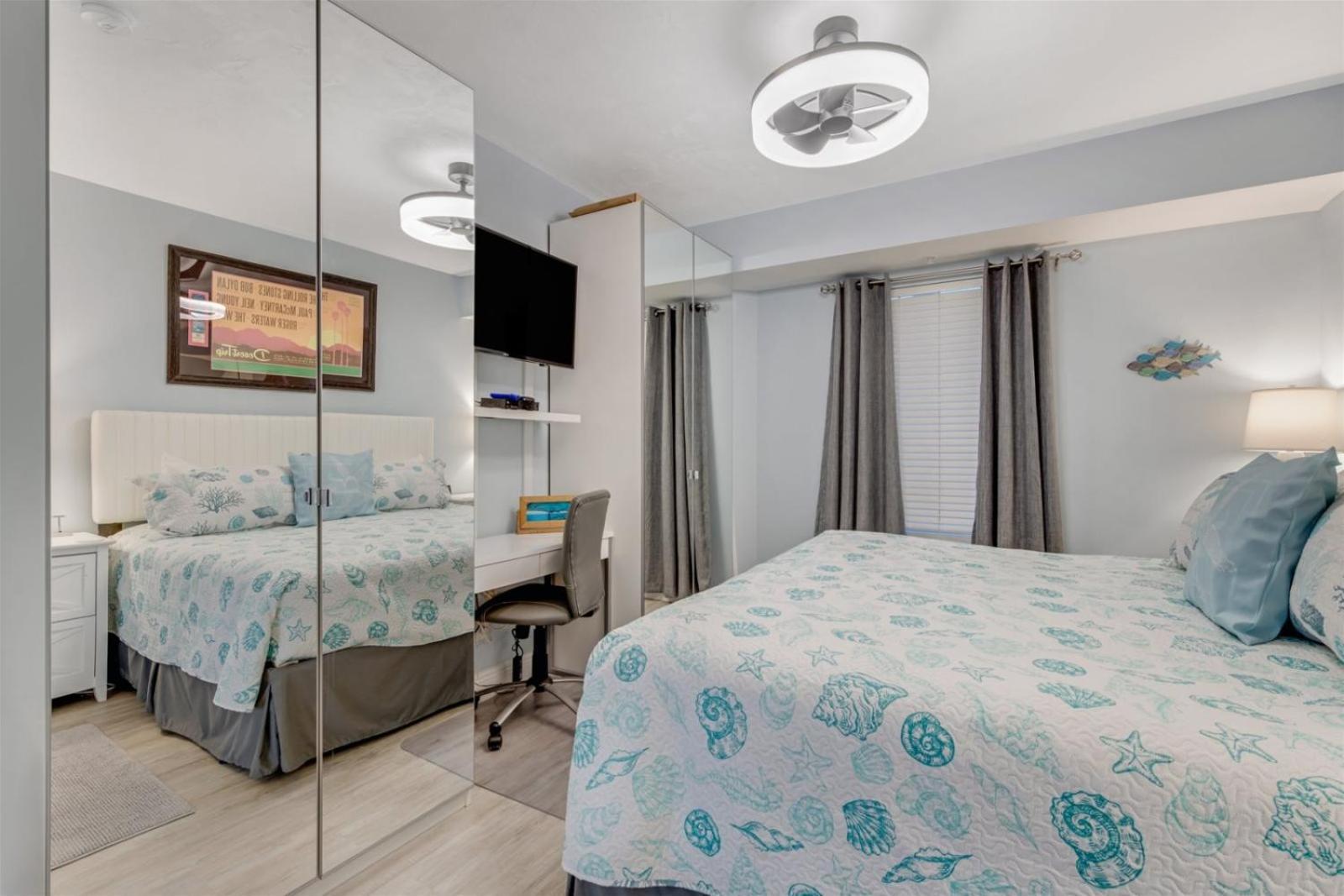 Unit 1208 Apartment Daytona Beach