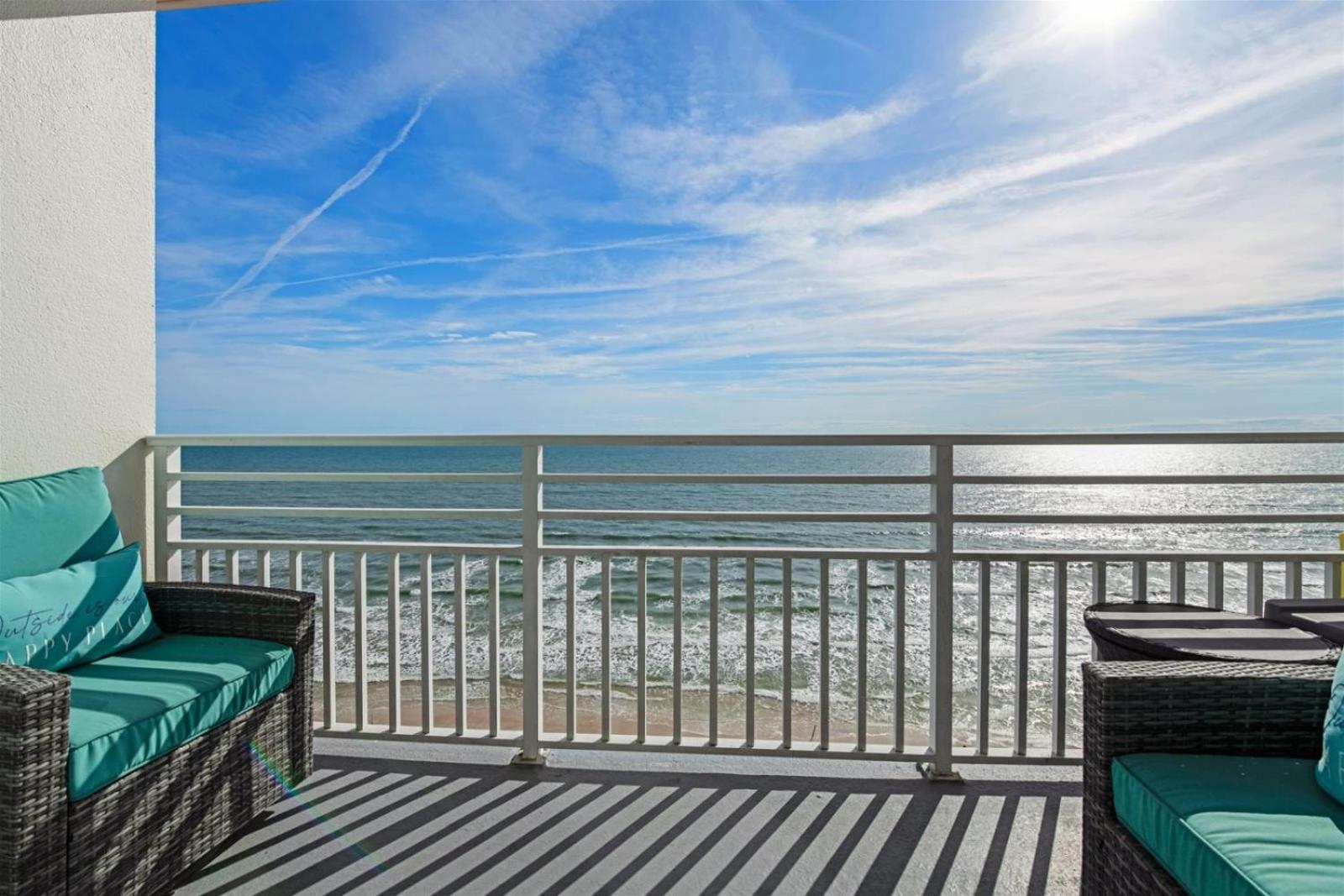 Unit 1208 Daytona Beach