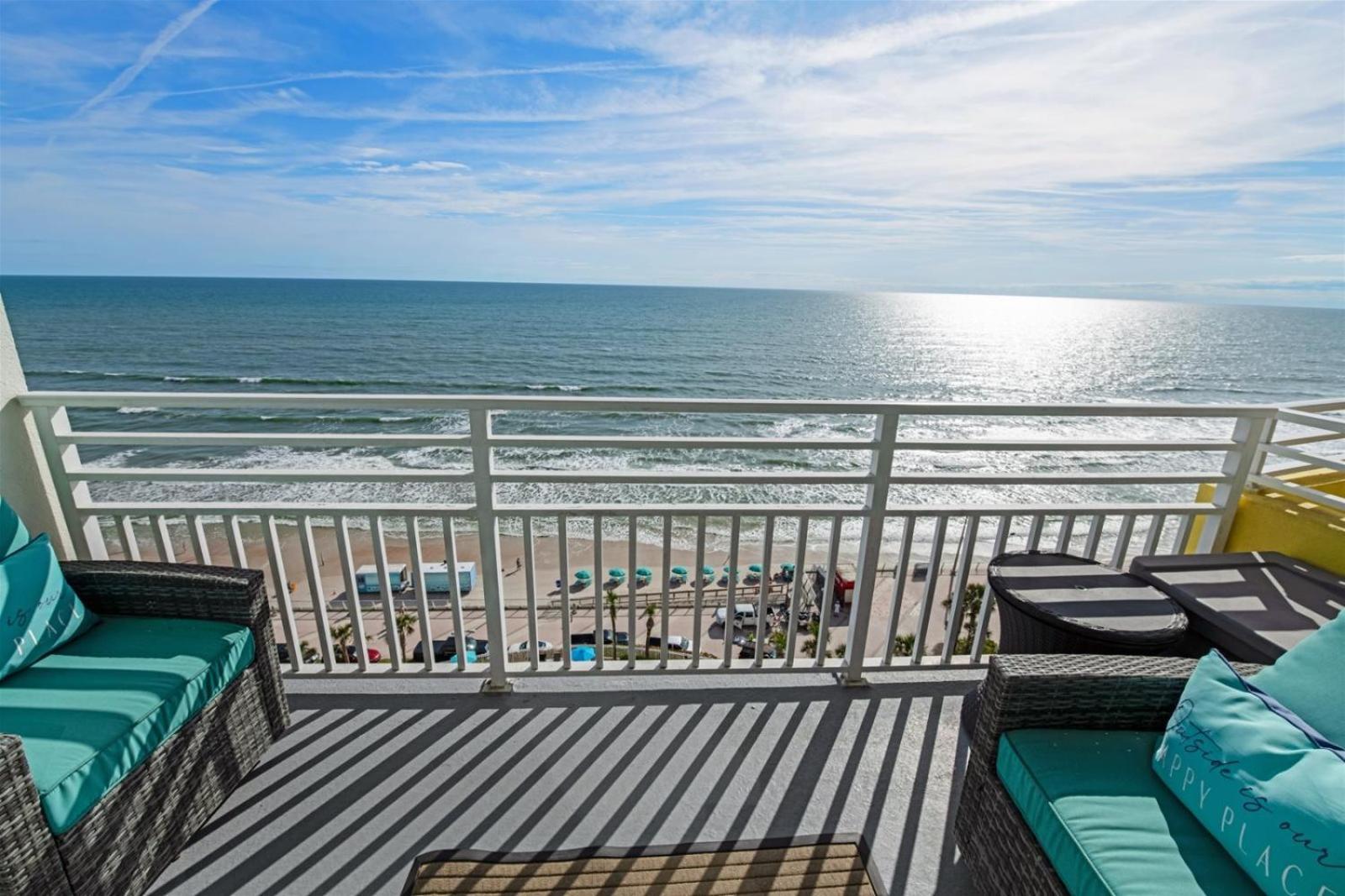 Unit 1208 Daytona Beach