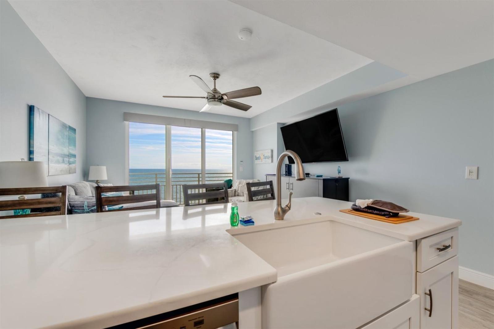 Unit 1208 * Daytona Beach